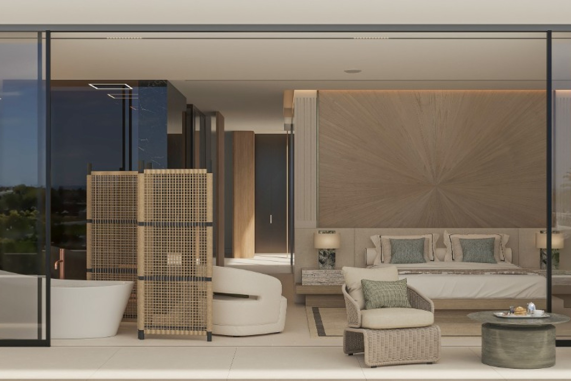 Revente - Villa - Marbella - Golden Mile