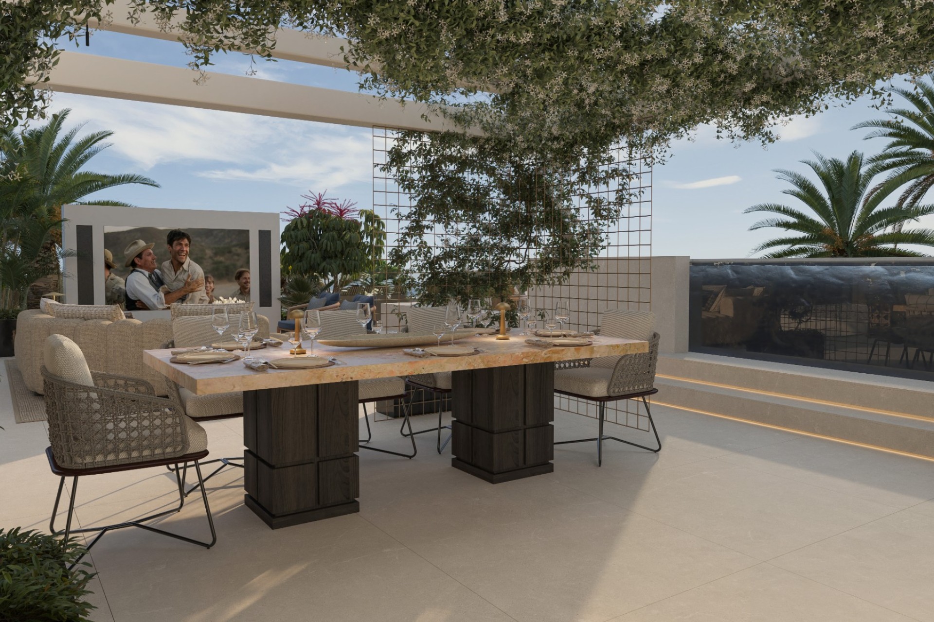 Revente - Villa - Marbella - Golden Mile