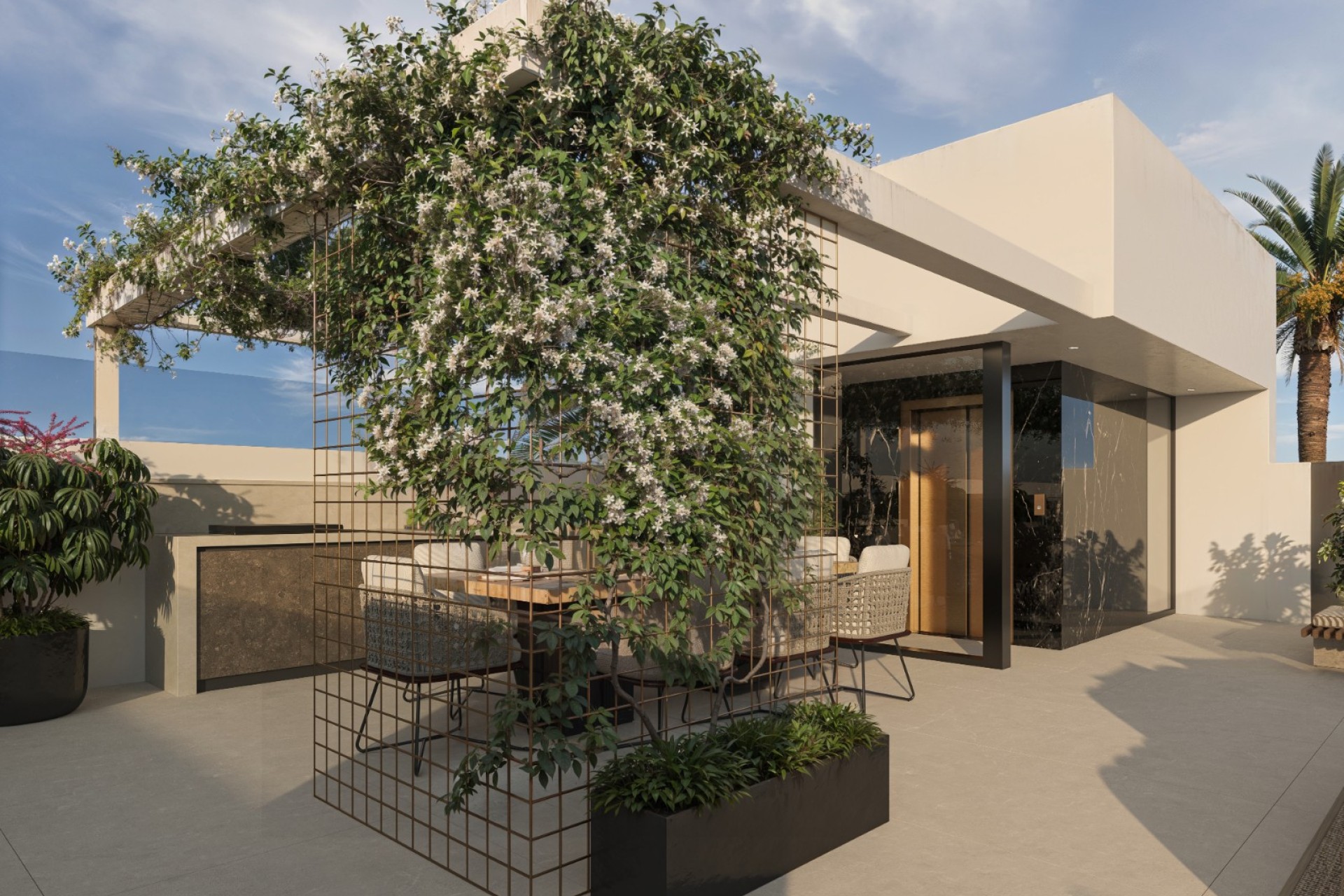 Revente - Villa - Marbella - Golden Mile