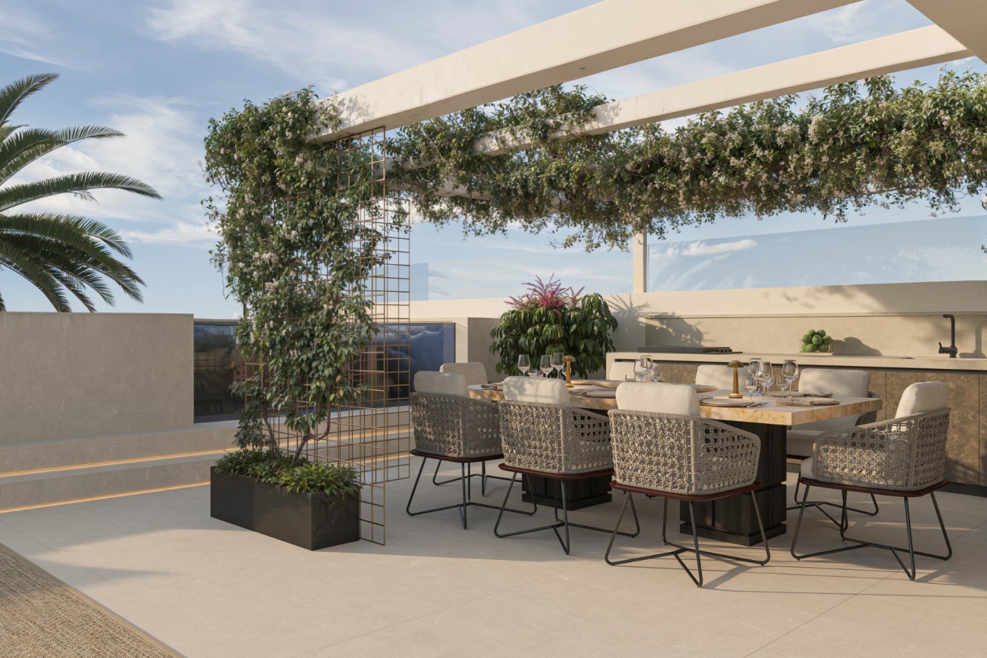 Revente - Villa - Marbella - Golden Mile