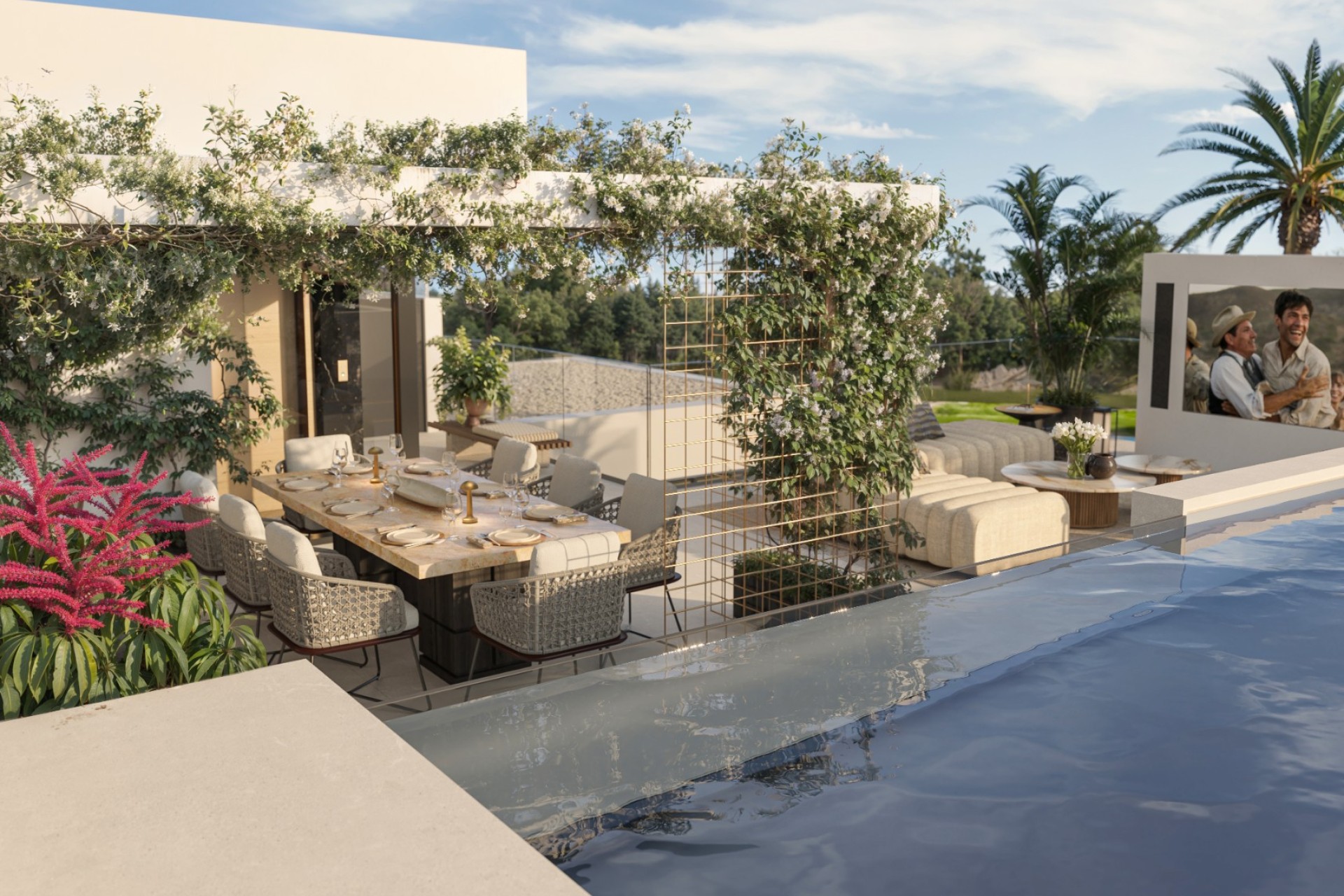 Revente - Villa - Marbella - Golden Mile