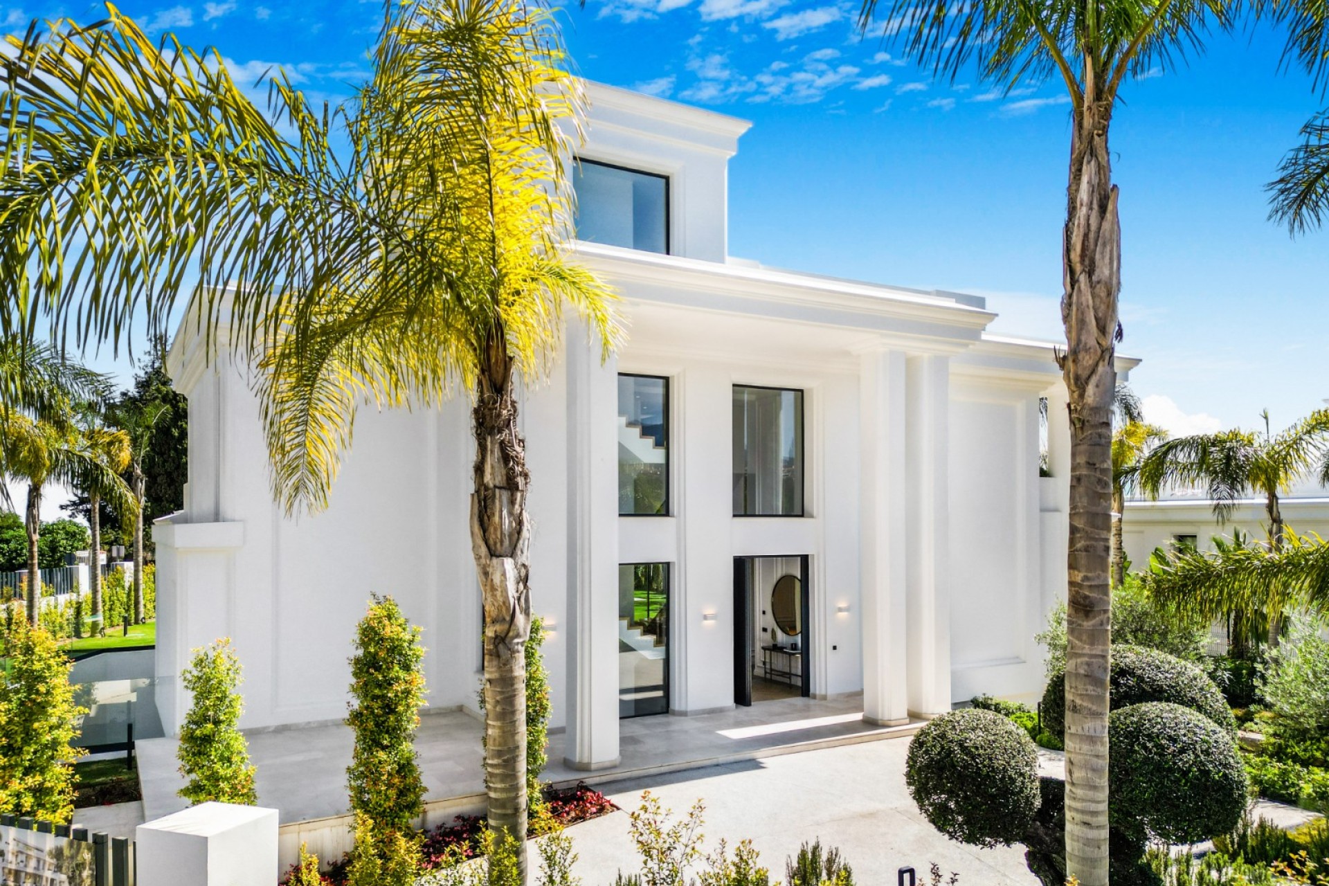 Revente - Villa - Marbella - Golden Mile