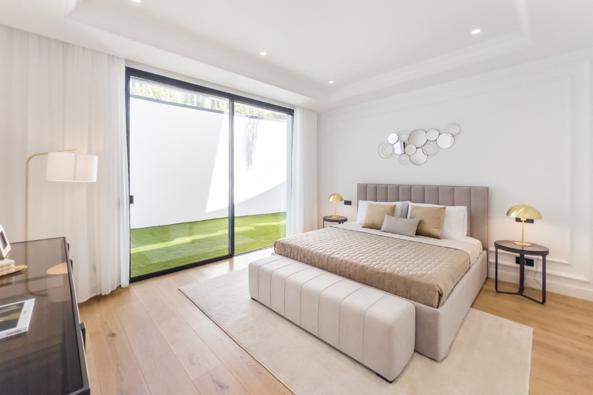 Revente - Villa - Marbella - Golden Mile