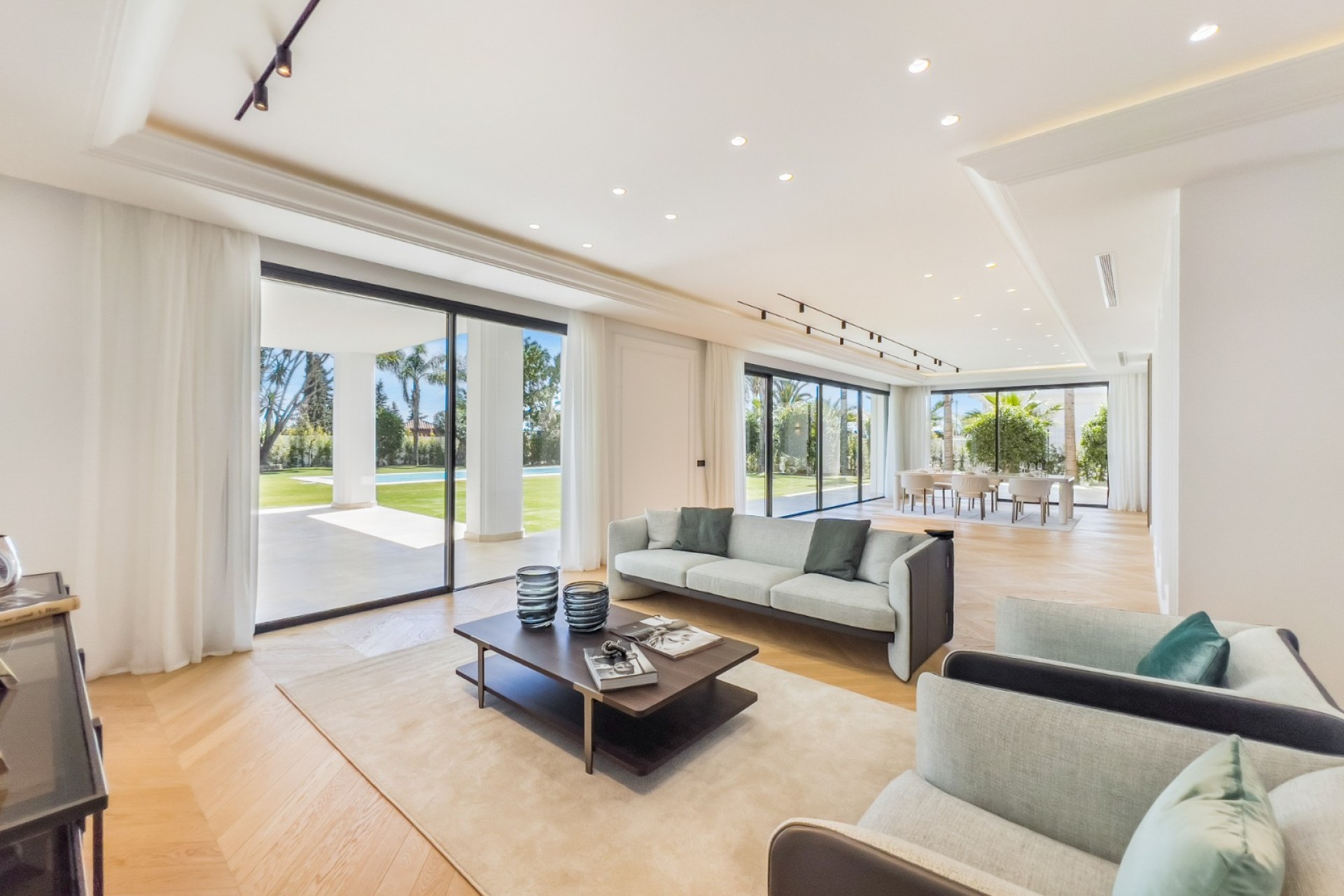 Revente - Villa - Marbella - Golden Mile