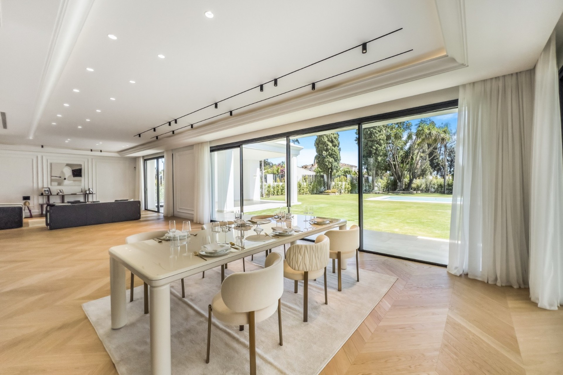Revente - Villa - Marbella - Golden Mile
