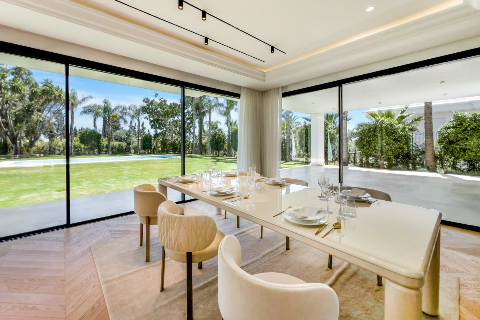 Revente - Villa - Marbella - Golden Mile