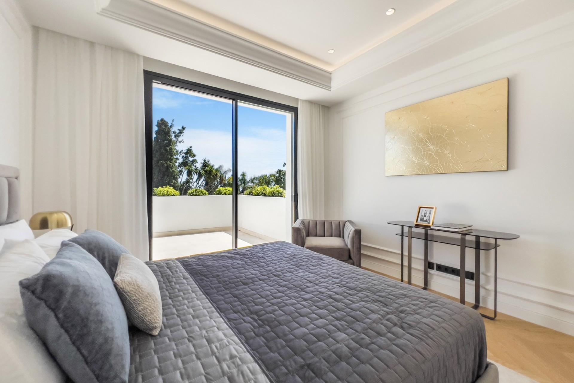 Revente - Villa - Marbella - Golden Mile