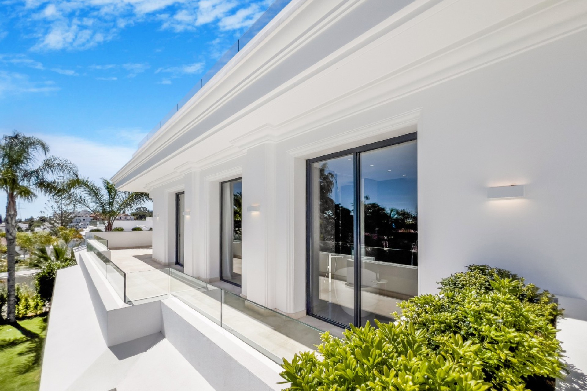 Revente - Villa - Marbella - Golden Mile
