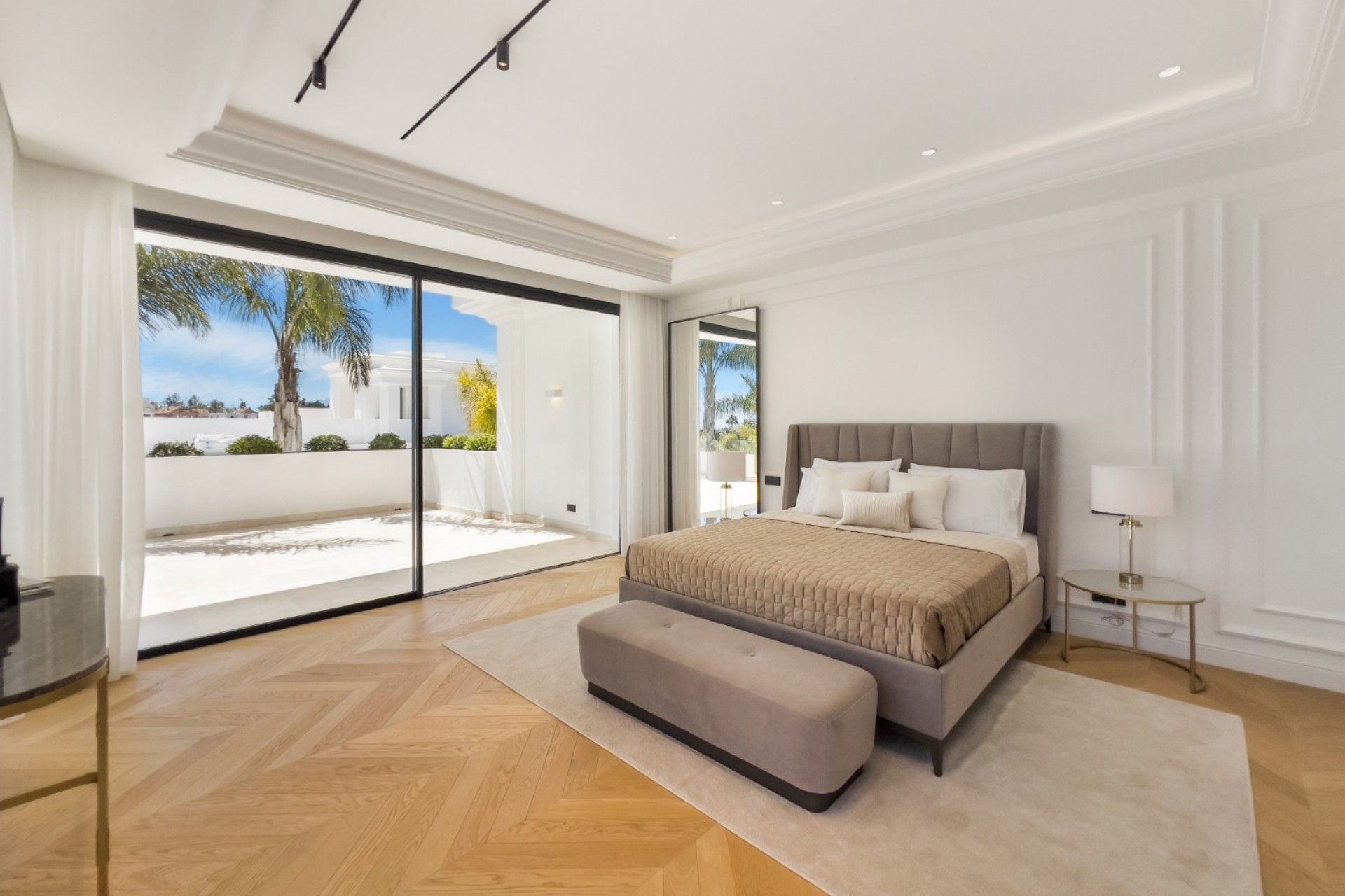 Revente - Villa - Marbella - Golden Mile