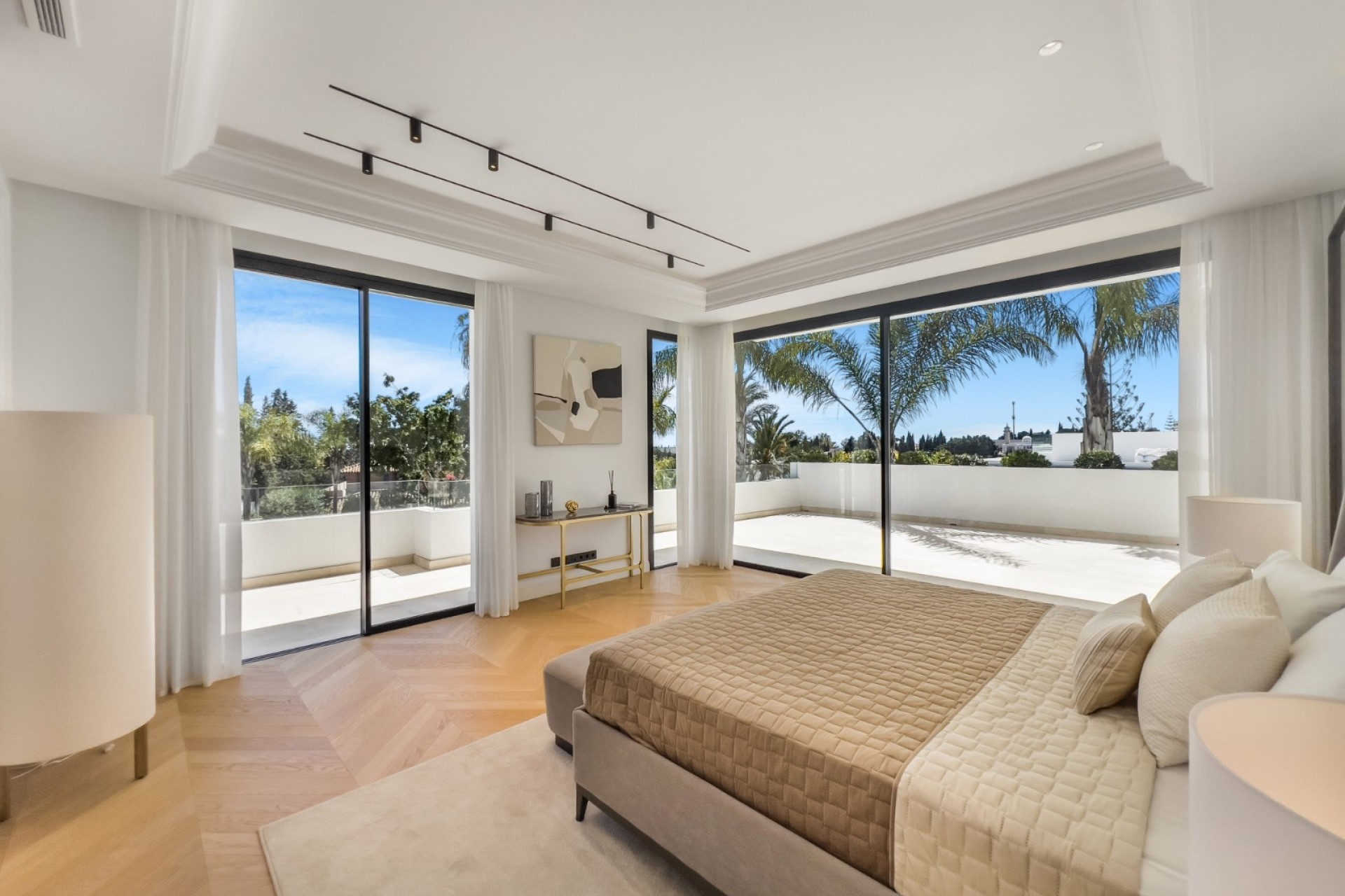 Revente - Villa - Marbella - Golden Mile