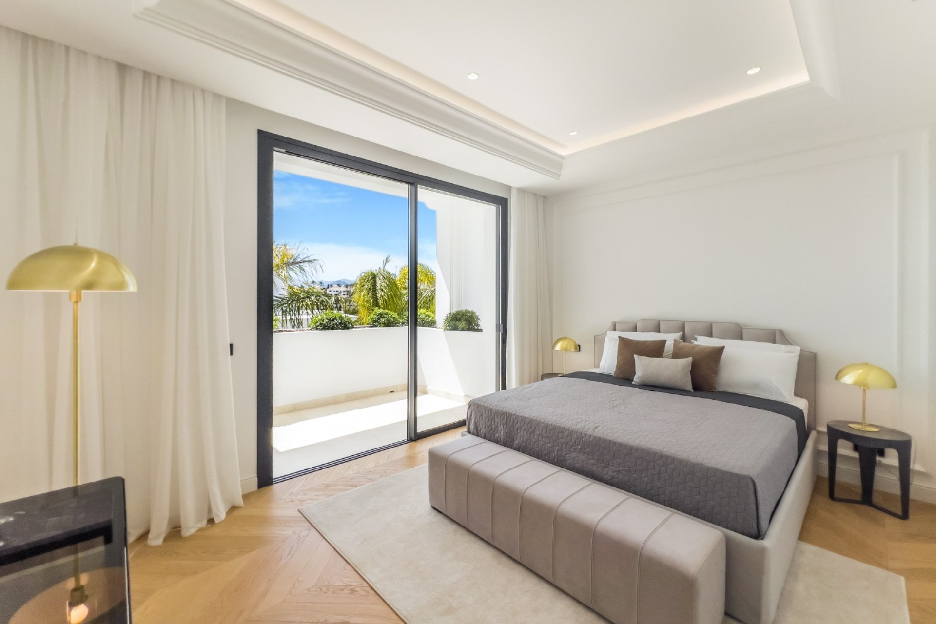 Revente - Villa - Marbella - Golden Mile
