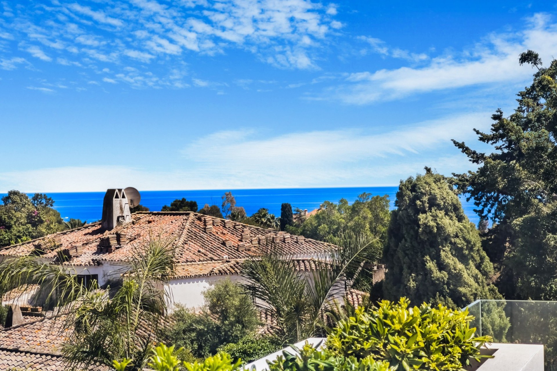 Revente - Villa - Marbella - Golden Mile