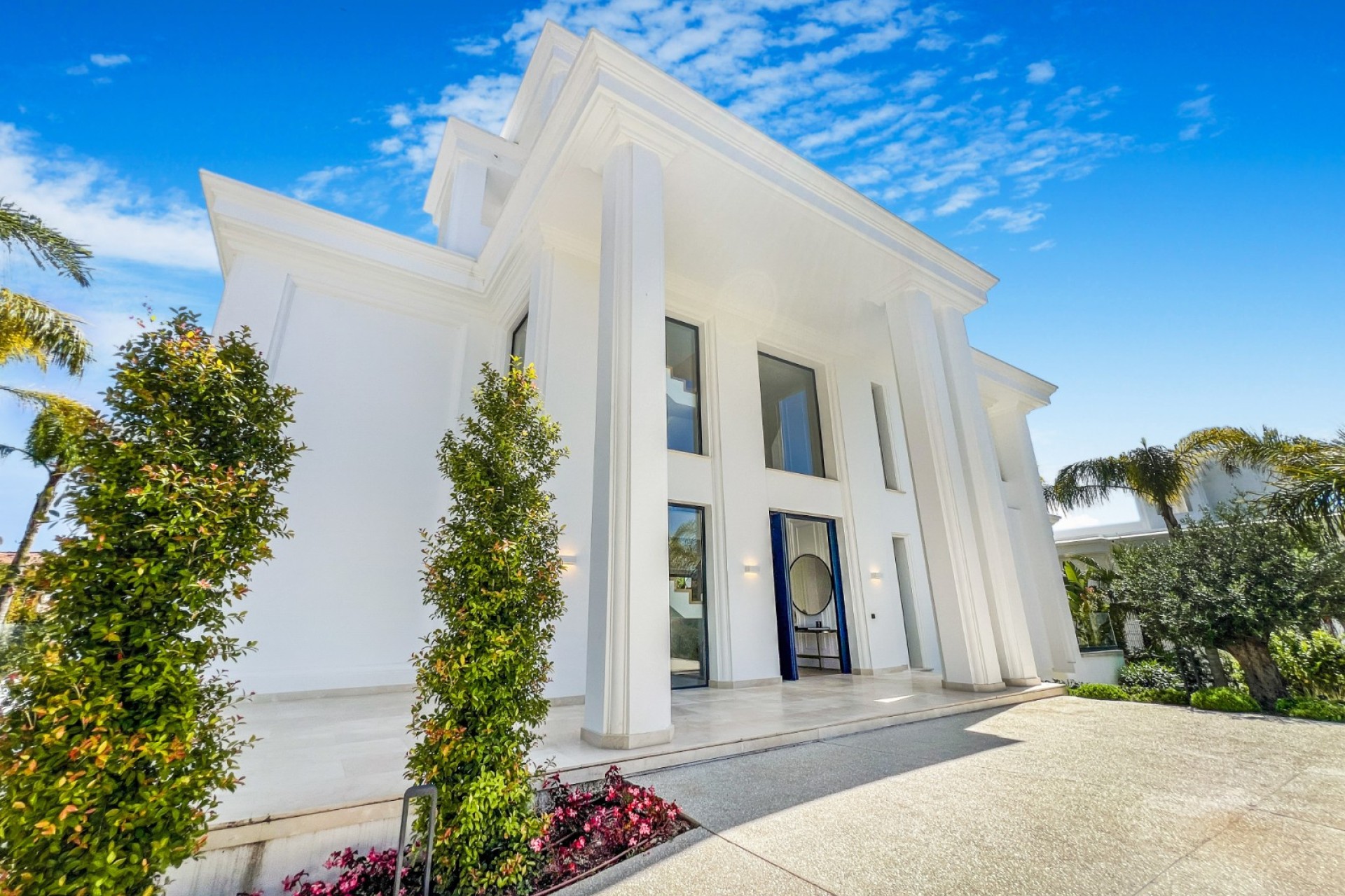 Revente - Villa - Marbella - Golden Mile