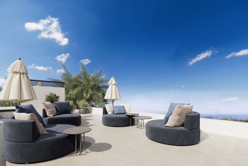 Revente - Villa - Marbella - Golden Mile