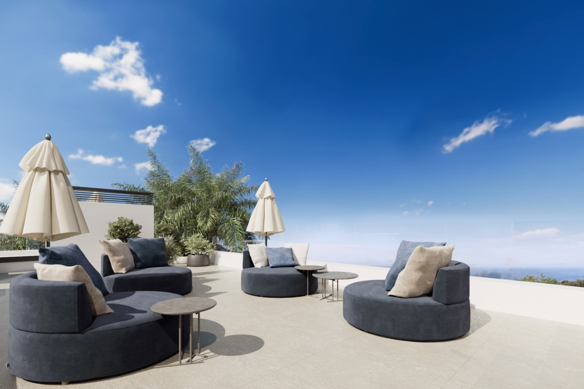 Revente - Villa - Marbella - Golden Mile