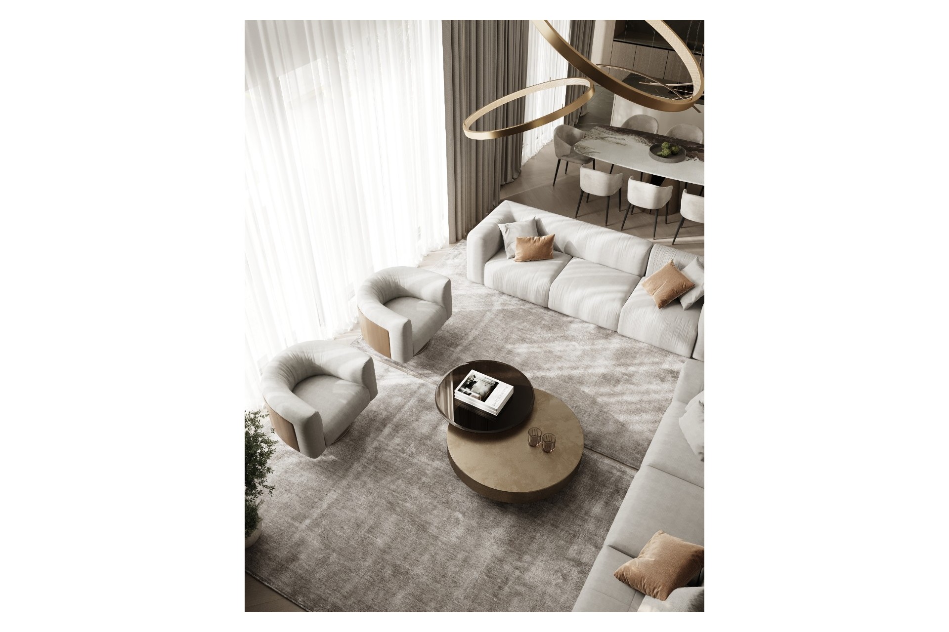 Revente - Villa - Marbella - Golden Mile