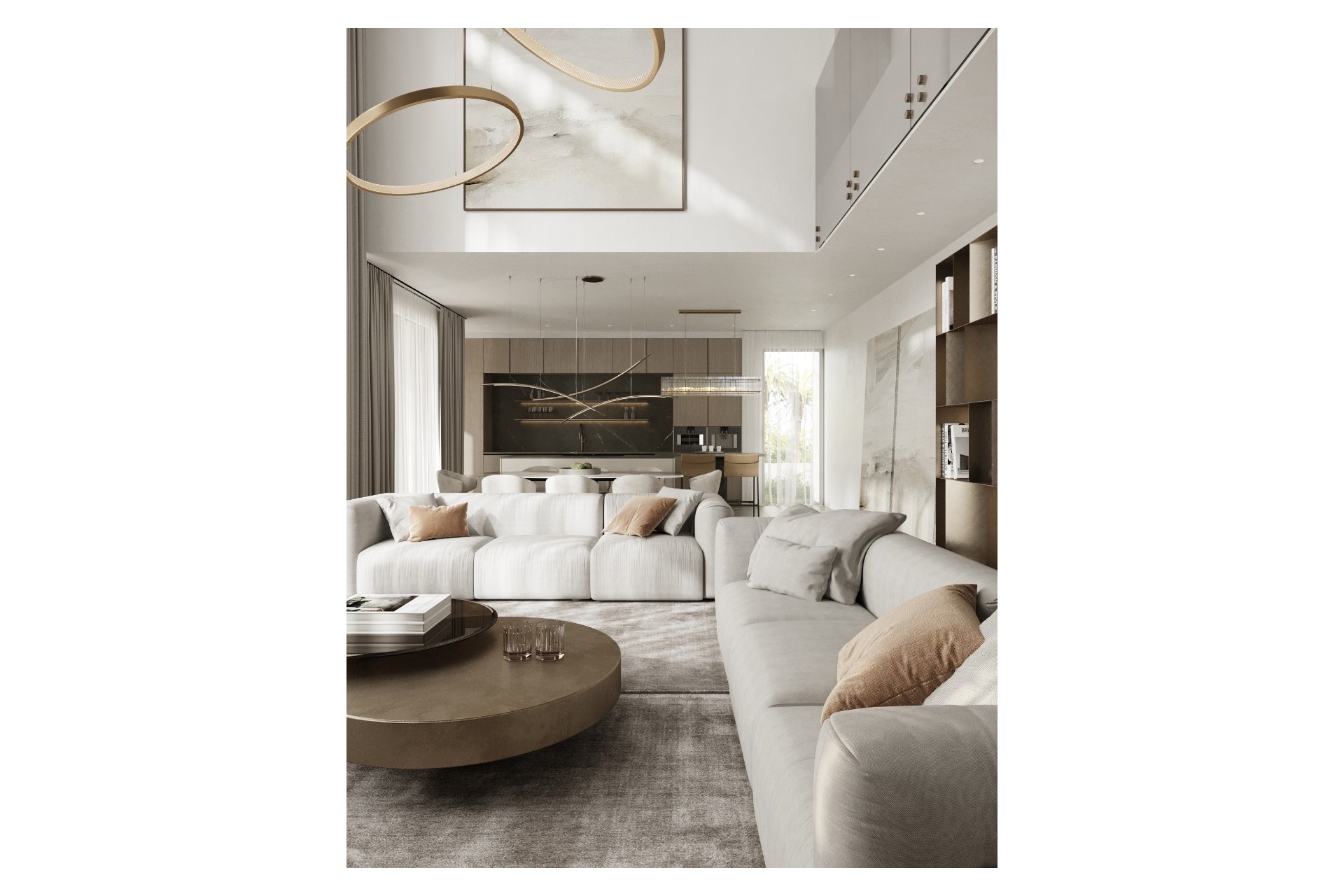 Revente - Villa - Marbella - Golden Mile