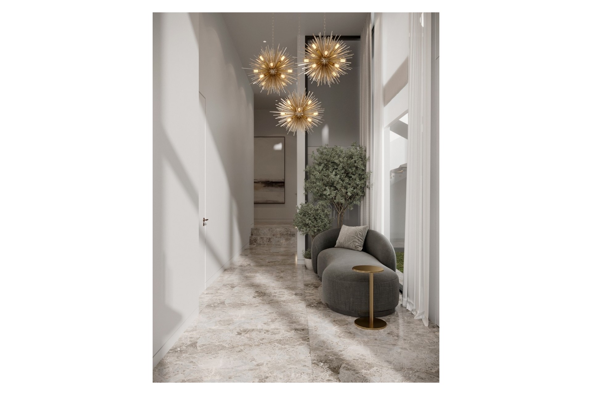 Revente - Villa - Marbella - Golden Mile