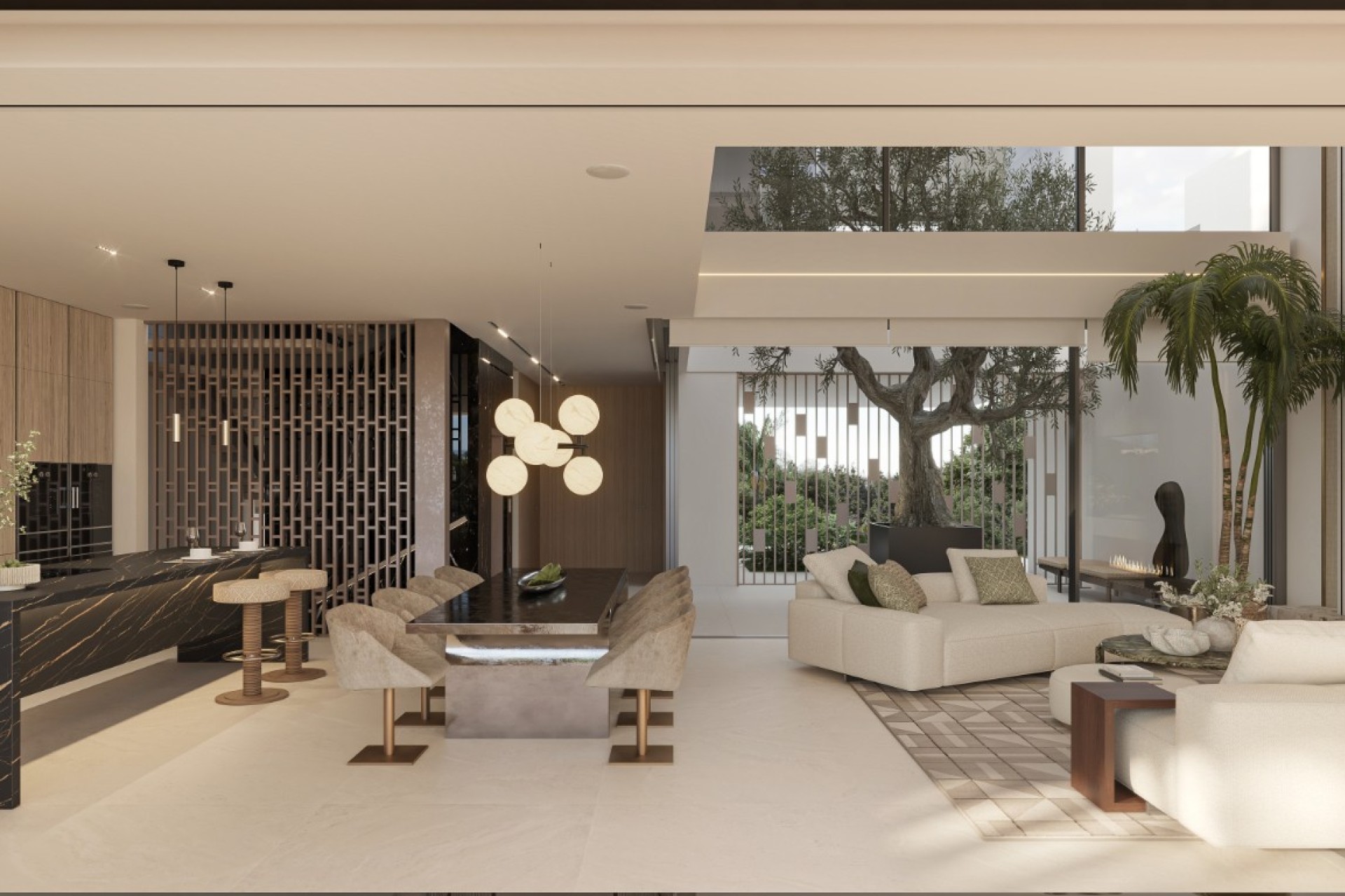 Revente - Villa - Marbella - Golden Mile