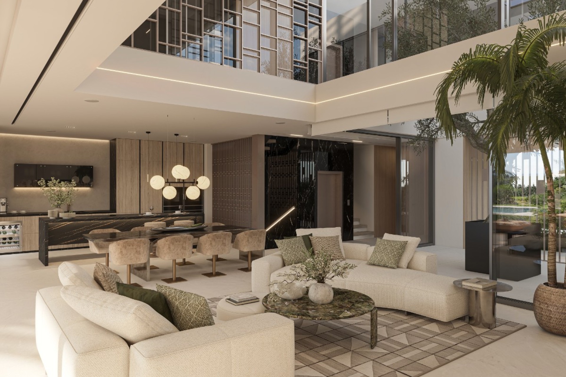 Revente - Villa - Marbella - Golden Mile