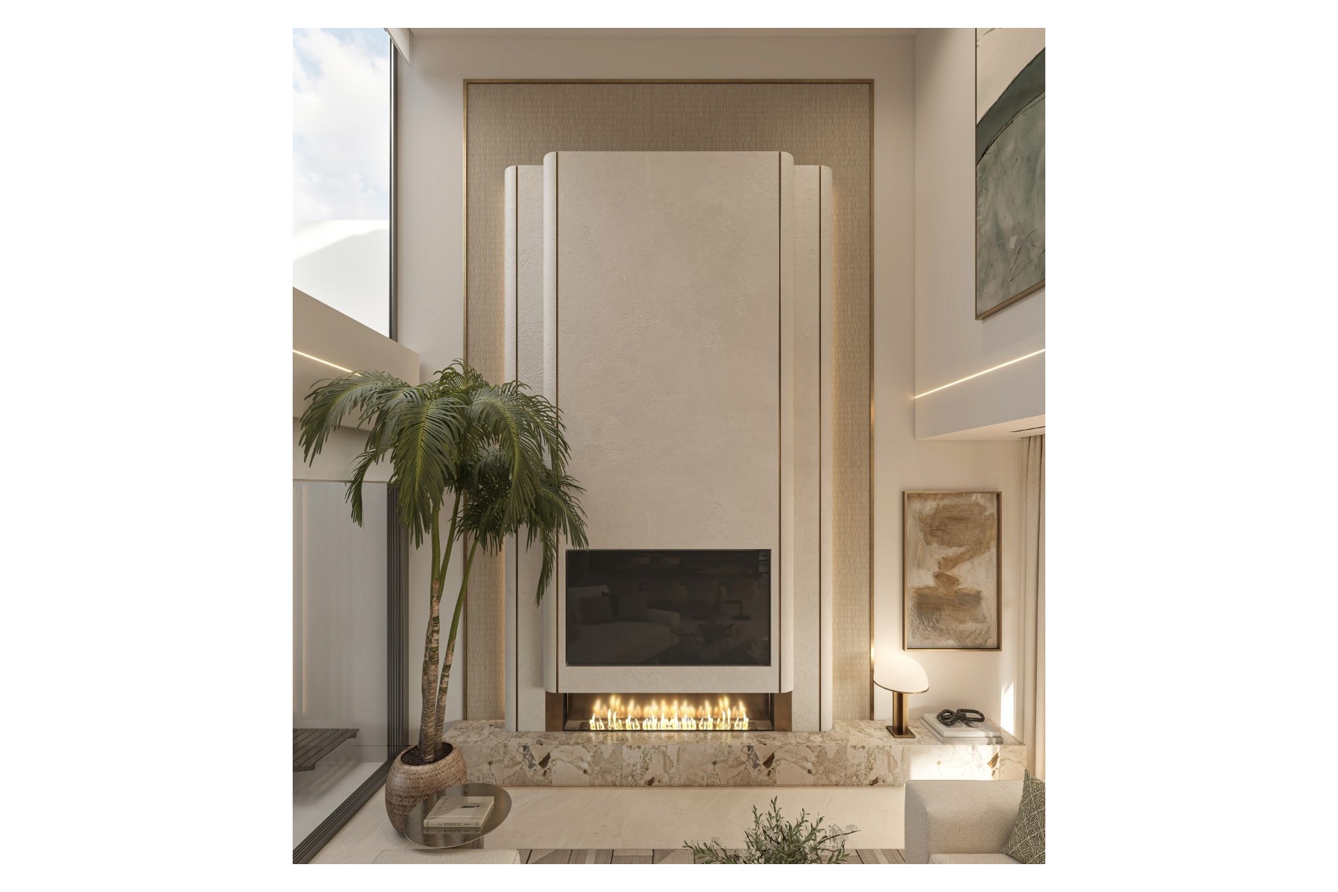 Revente - Villa - Marbella - Golden Mile