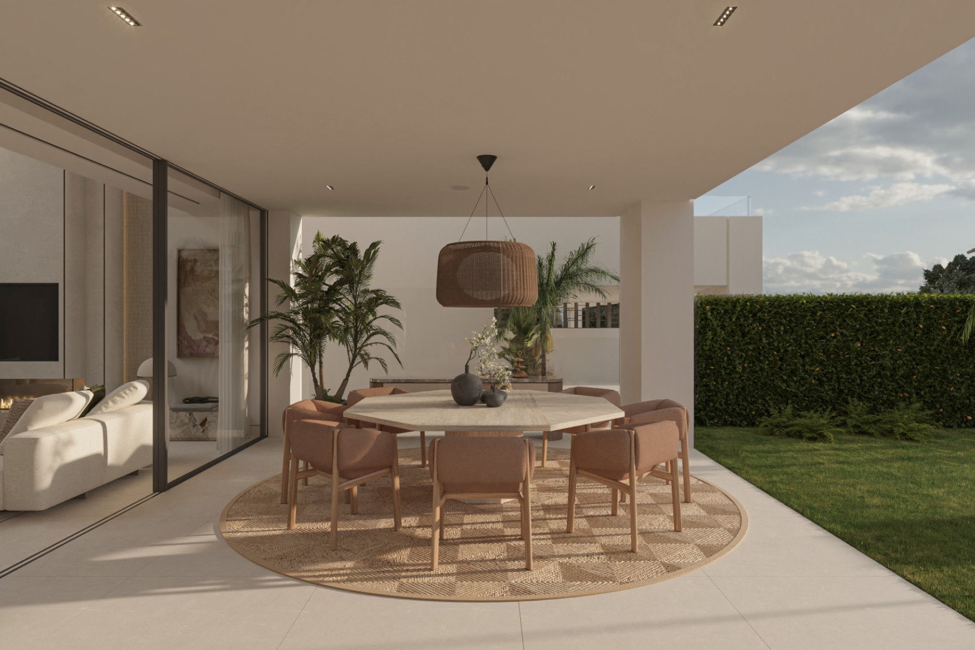 Revente - Villa - Marbella - Golden Mile