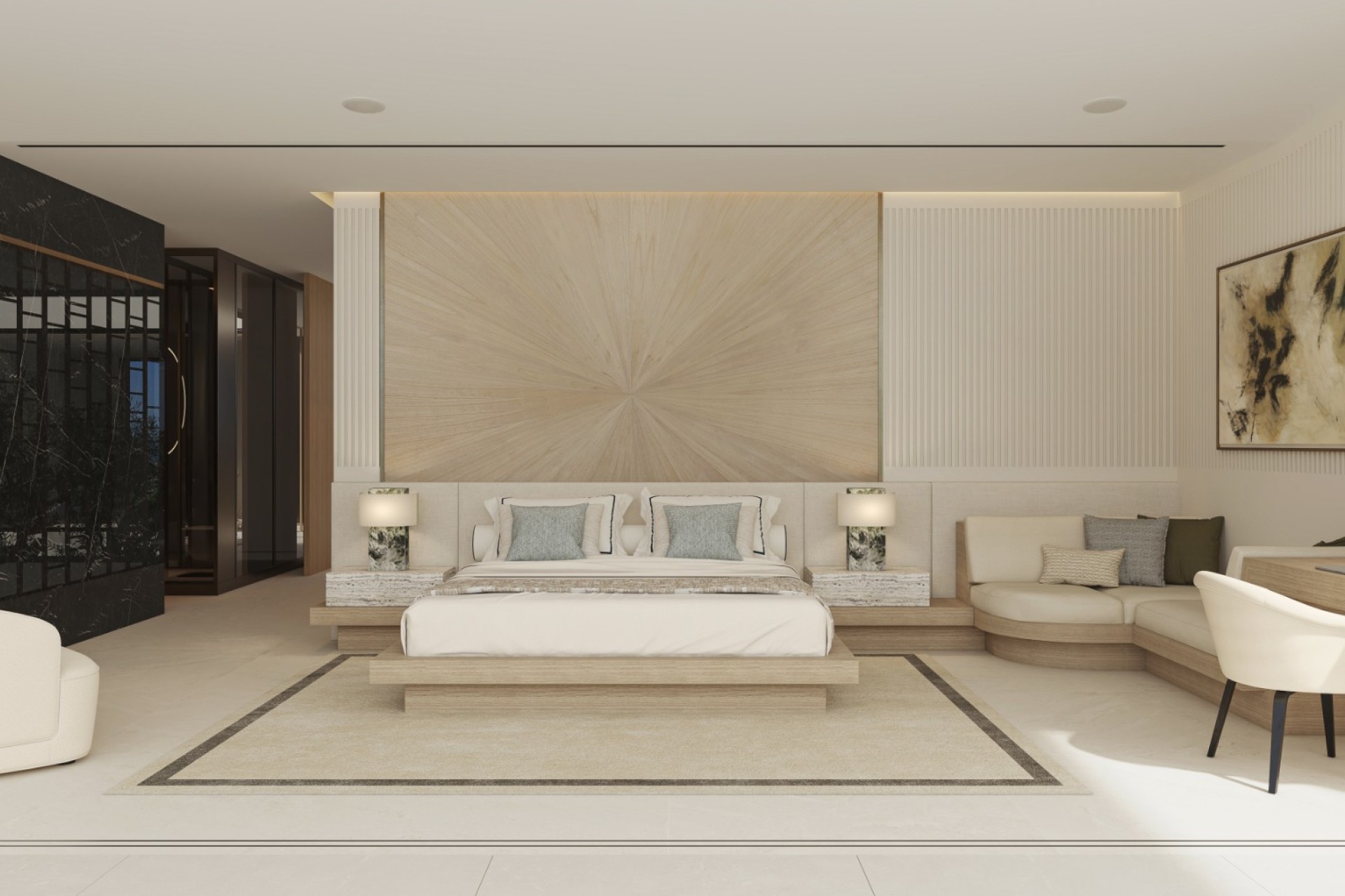 Revente - Villa - Marbella - Golden Mile