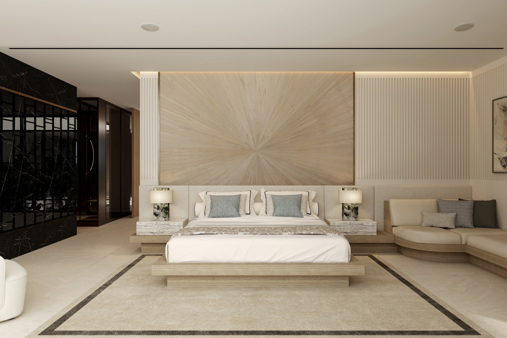Revente - Villa - Marbella - Golden Mile