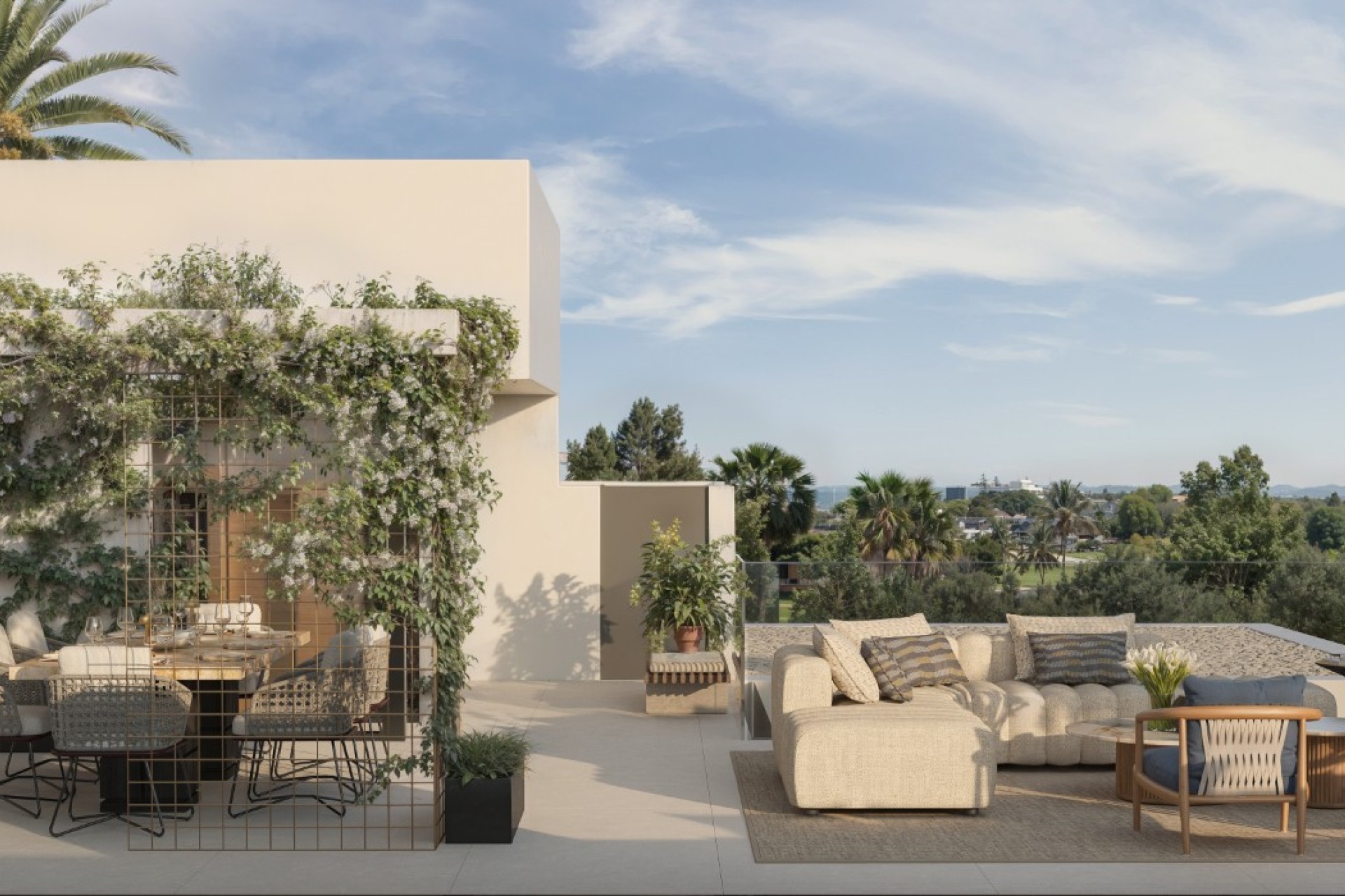Revente - Villa - Marbella - Golden Mile