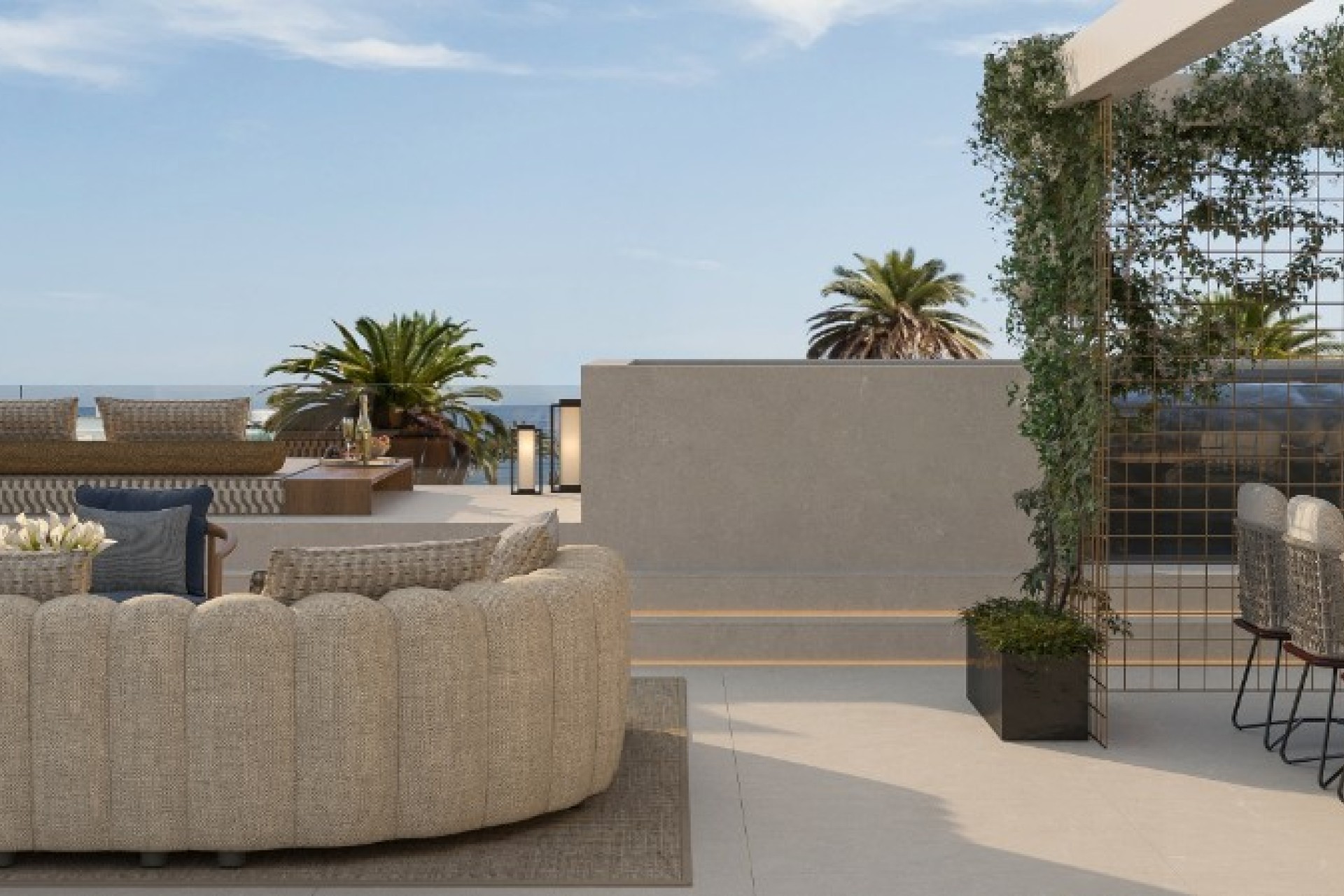 Revente - Villa - Marbella - Golden Mile