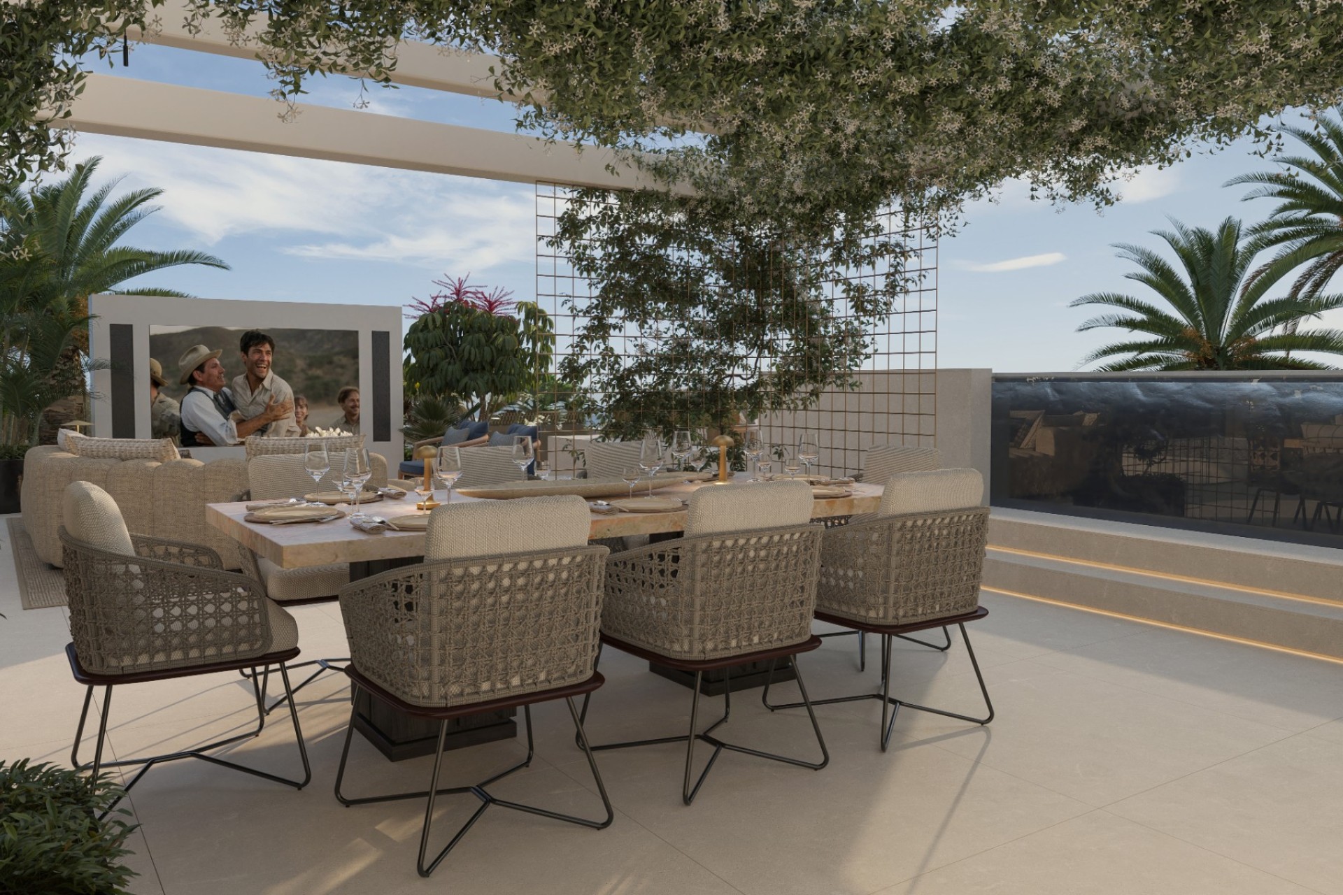 Revente - Villa - Marbella - Golden Mile