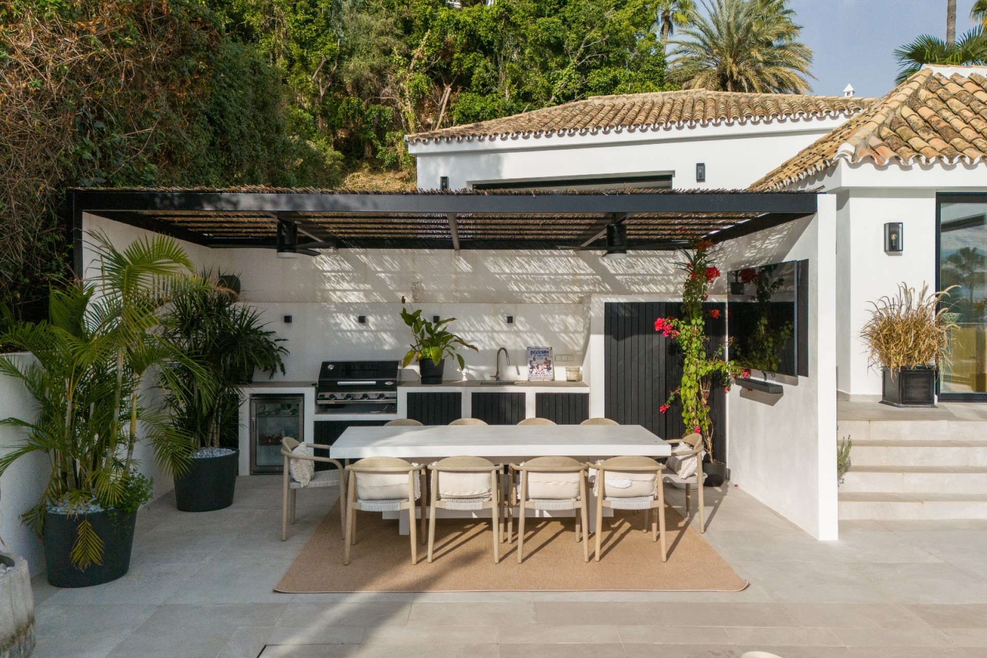 Revente - Villa - Marbella - Los Naranjos de Marbella