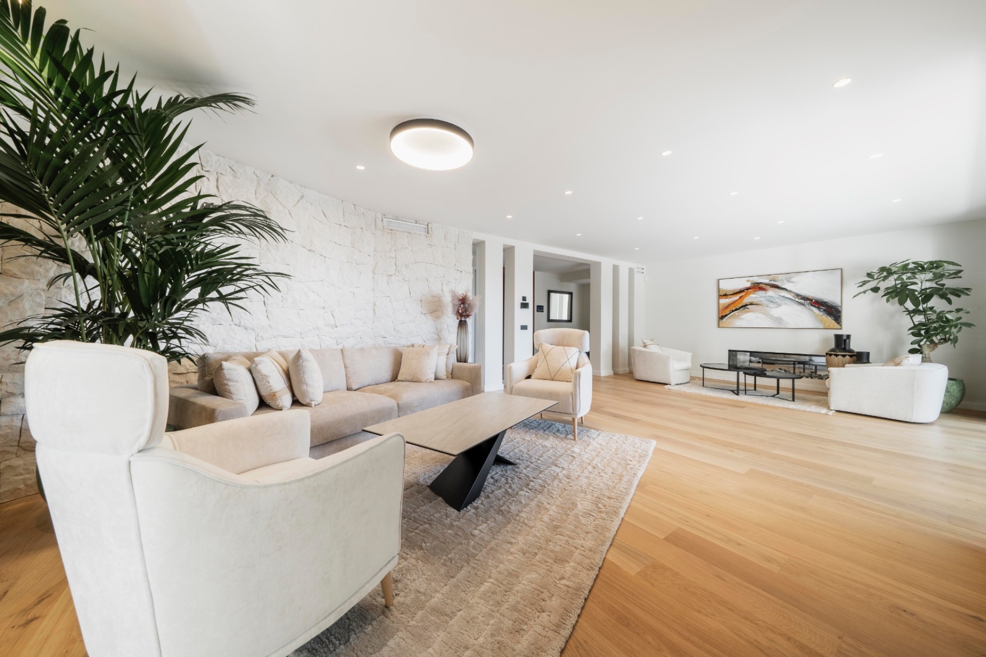 Revente - Villa - Marbella - Nagueles