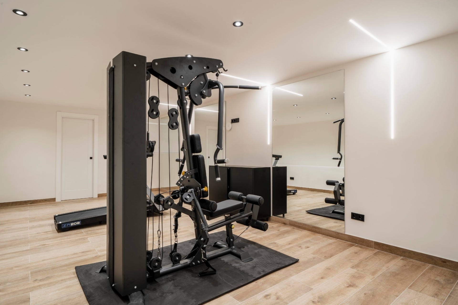 Revente - Villa - Marbella - Nagueles