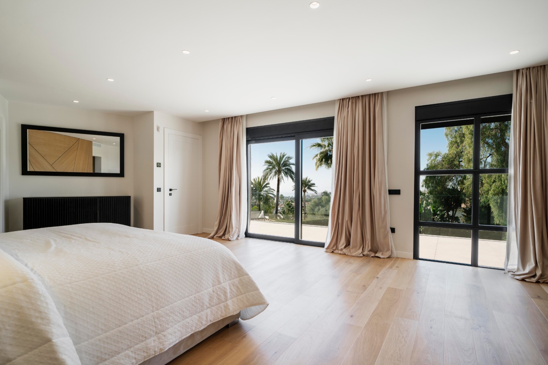 Revente - Villa - Marbella - Nagueles