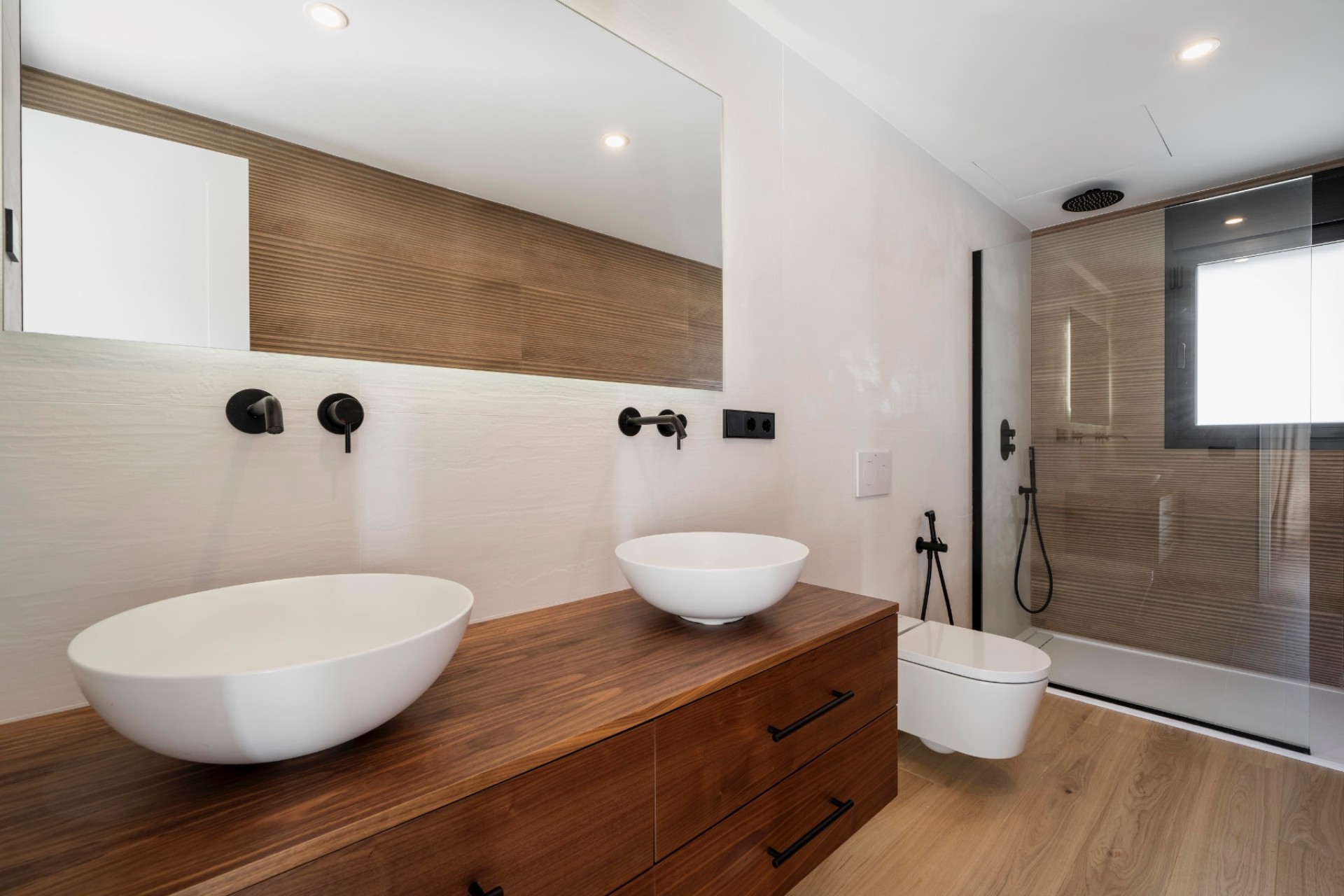 Revente - Villa - Marbella - Nagueles