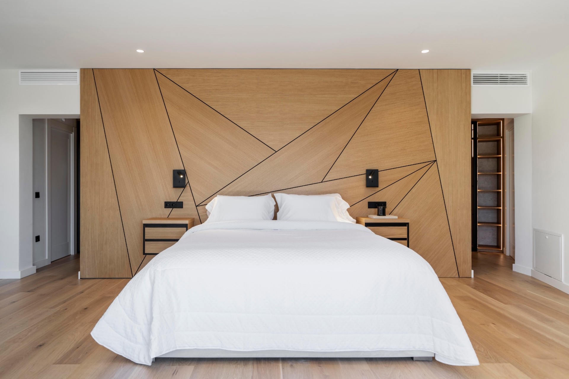 Revente - Villa - Marbella - Nagueles
