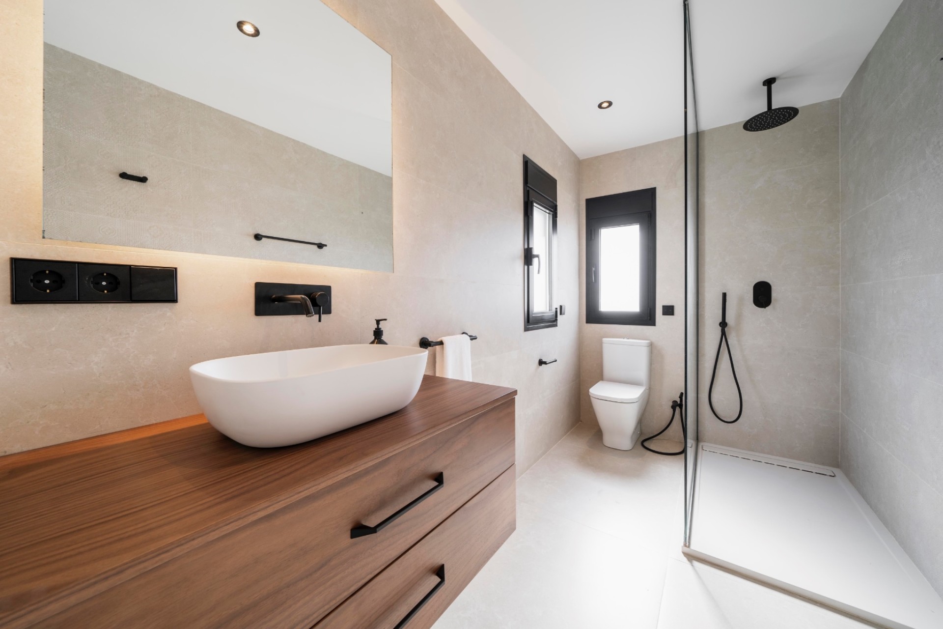 Revente - Villa - Marbella - Nagueles
