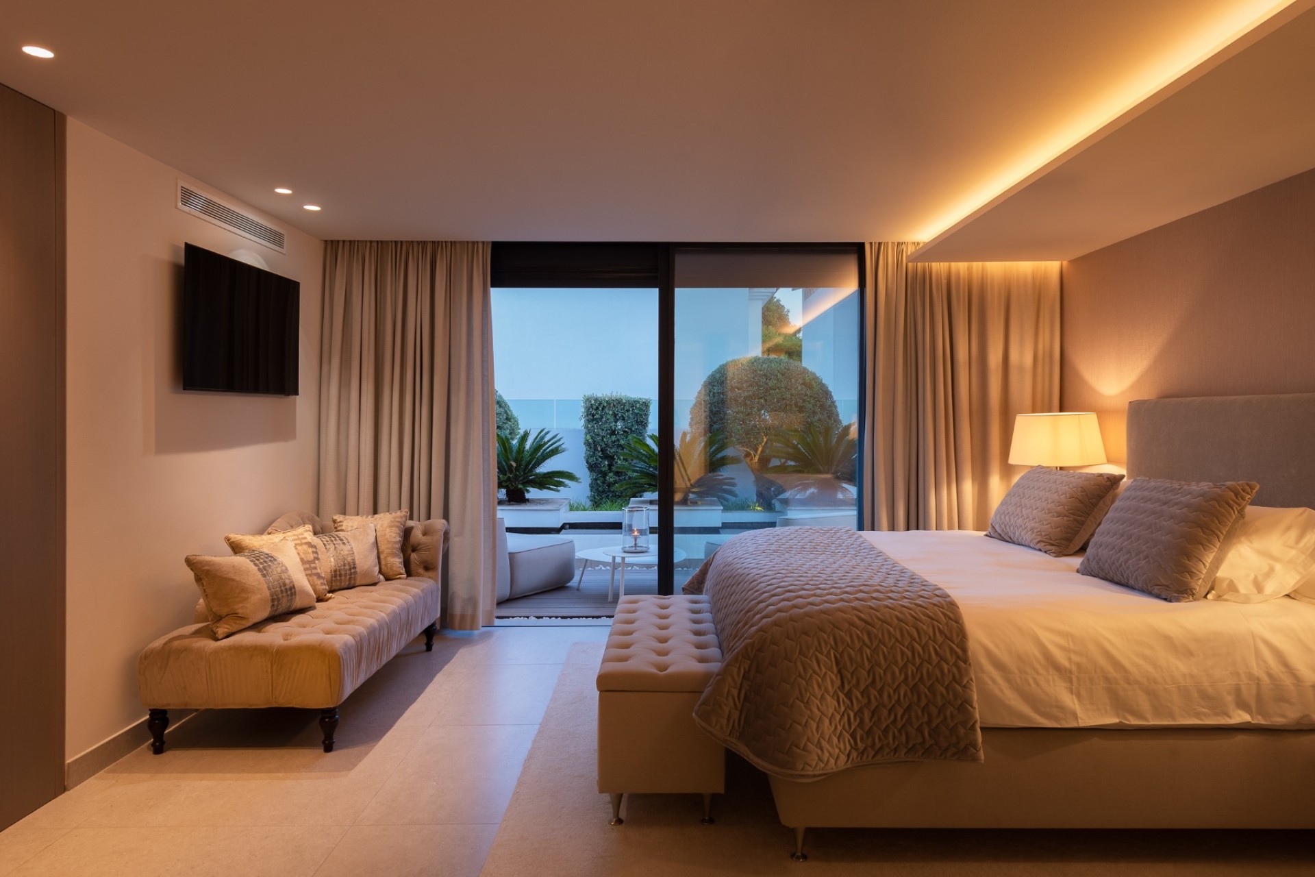 Revente - Villa - Marbella - Nueva Andalucía