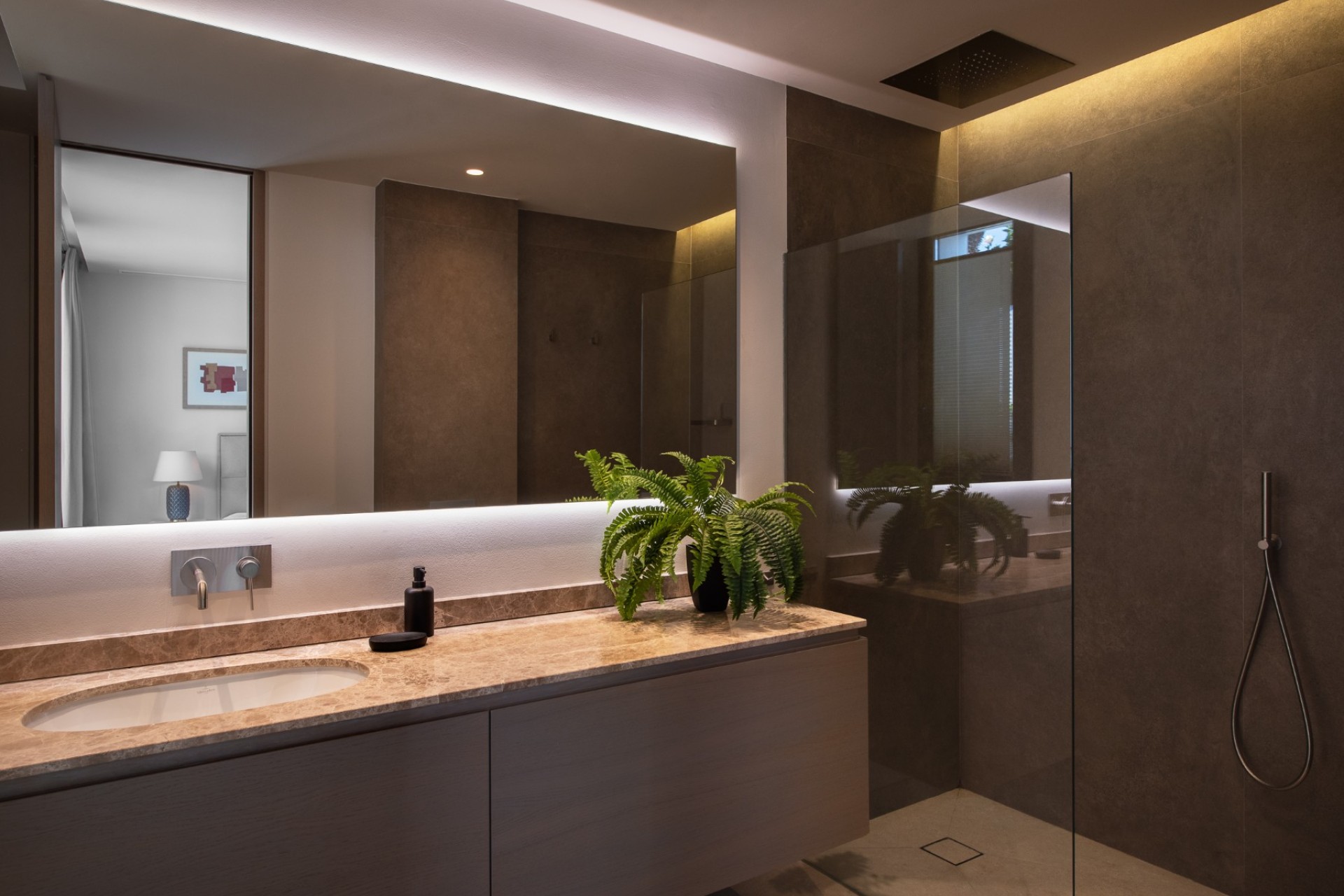 Revente - Villa - Marbella - Nueva Andalucía