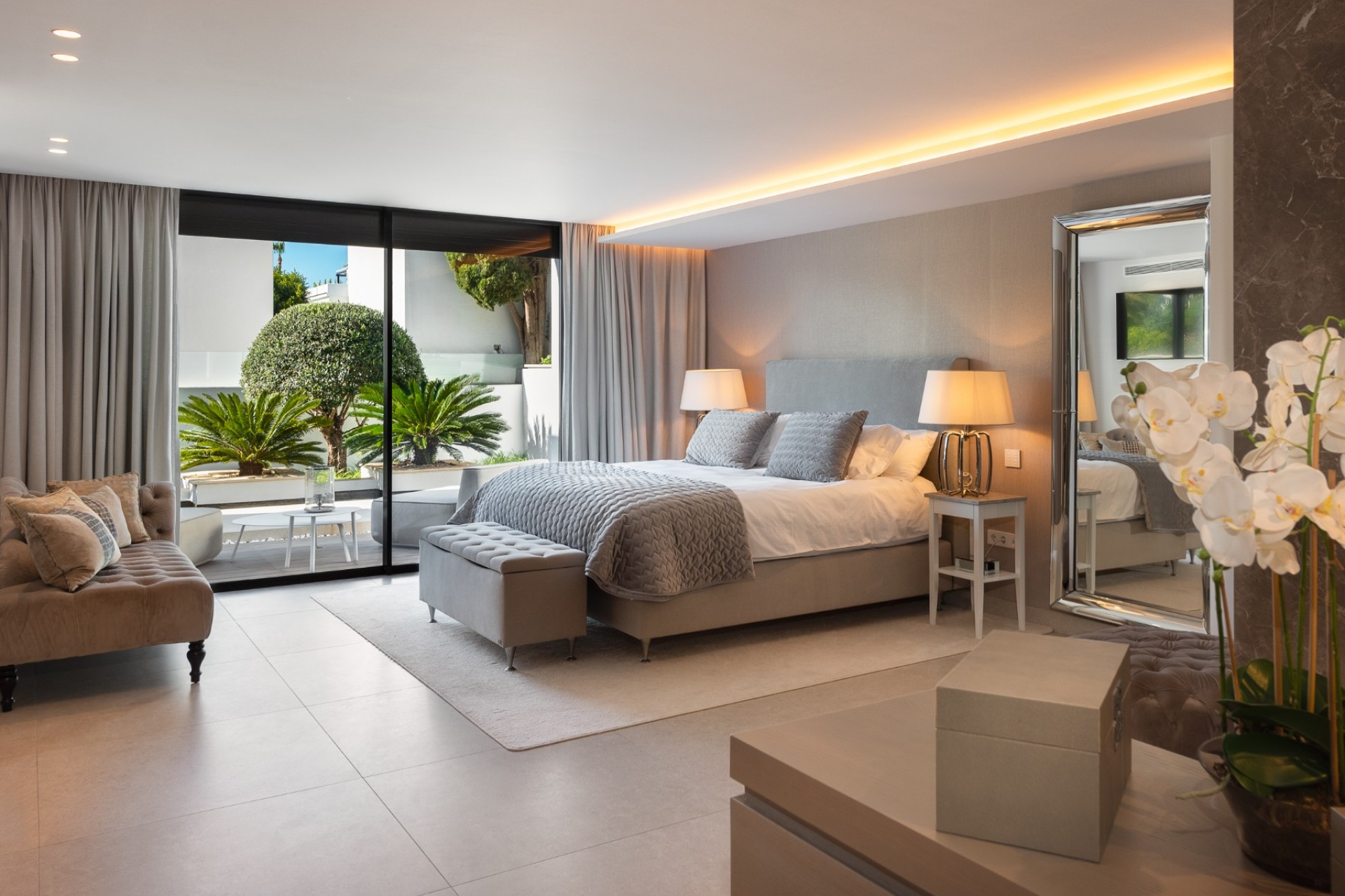 Revente - Villa - Marbella - Nueva Andalucía