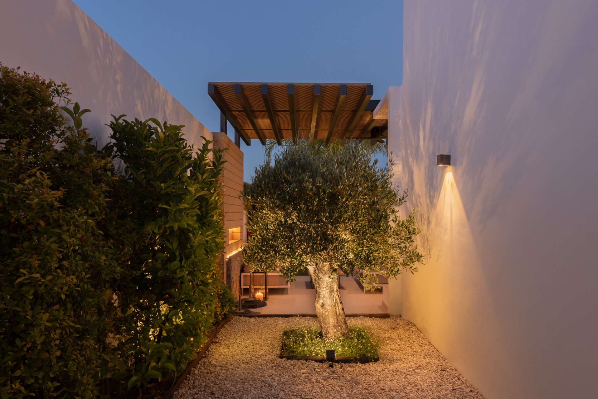 Revente - Villa - Marbella - Nueva Andalucía