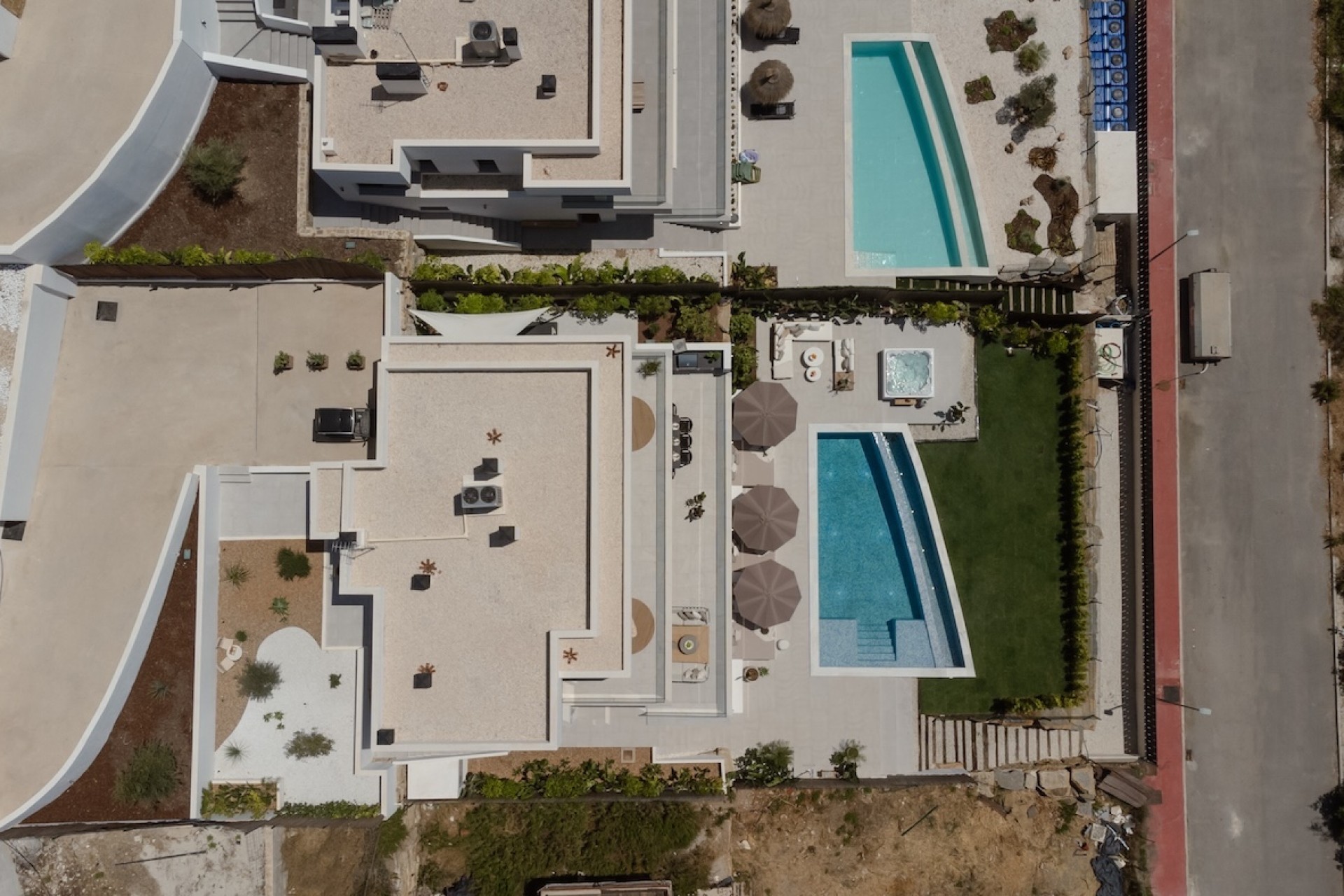 Revente - Villa - Marbella - Nueva Andalucía