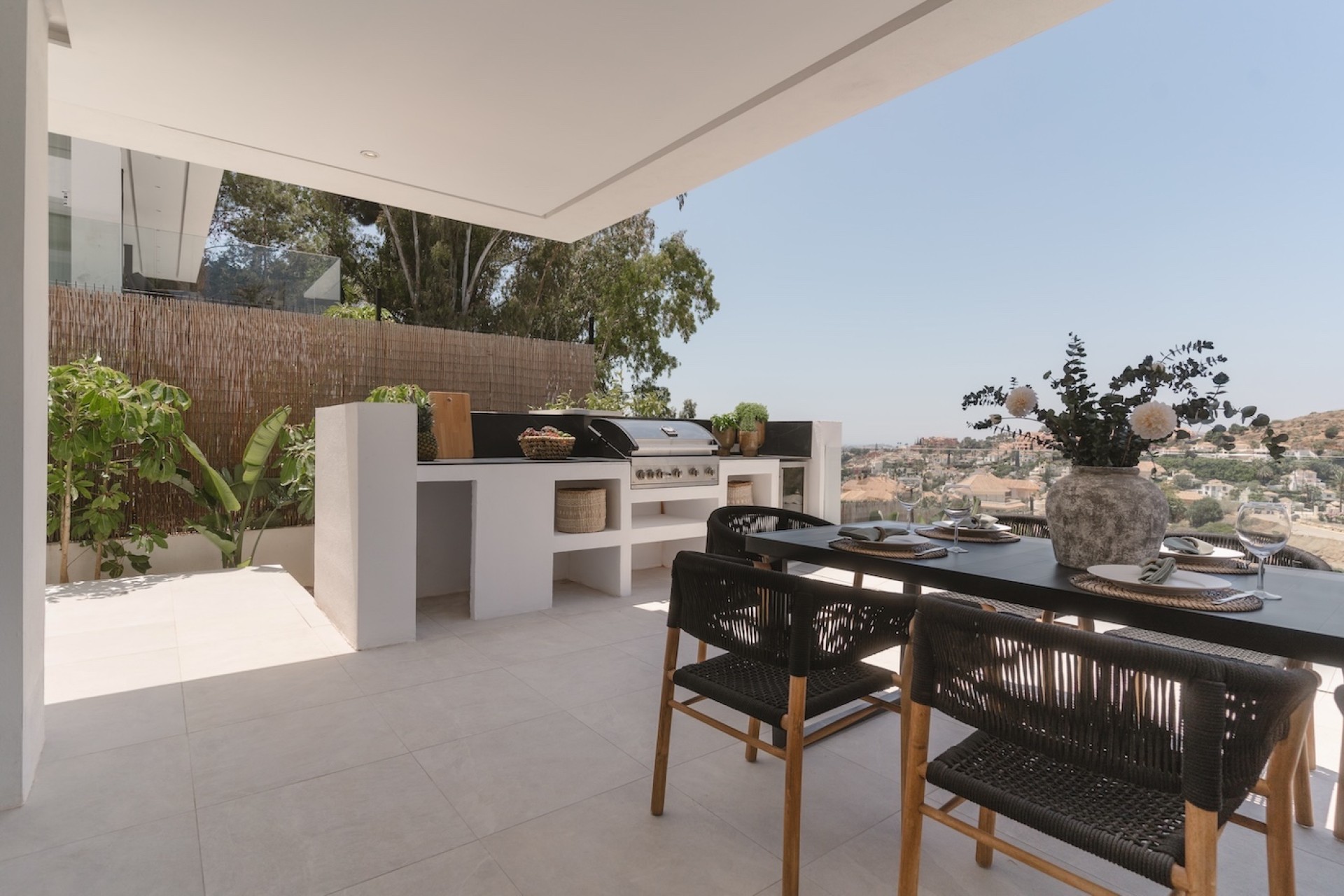 Revente - Villa - Marbella - Nueva Andalucía