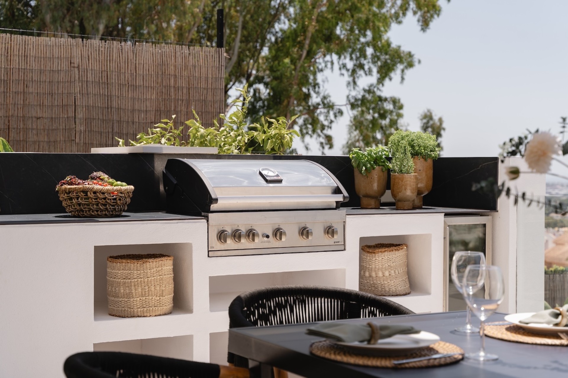 Revente - Villa - Marbella - Nueva Andalucía