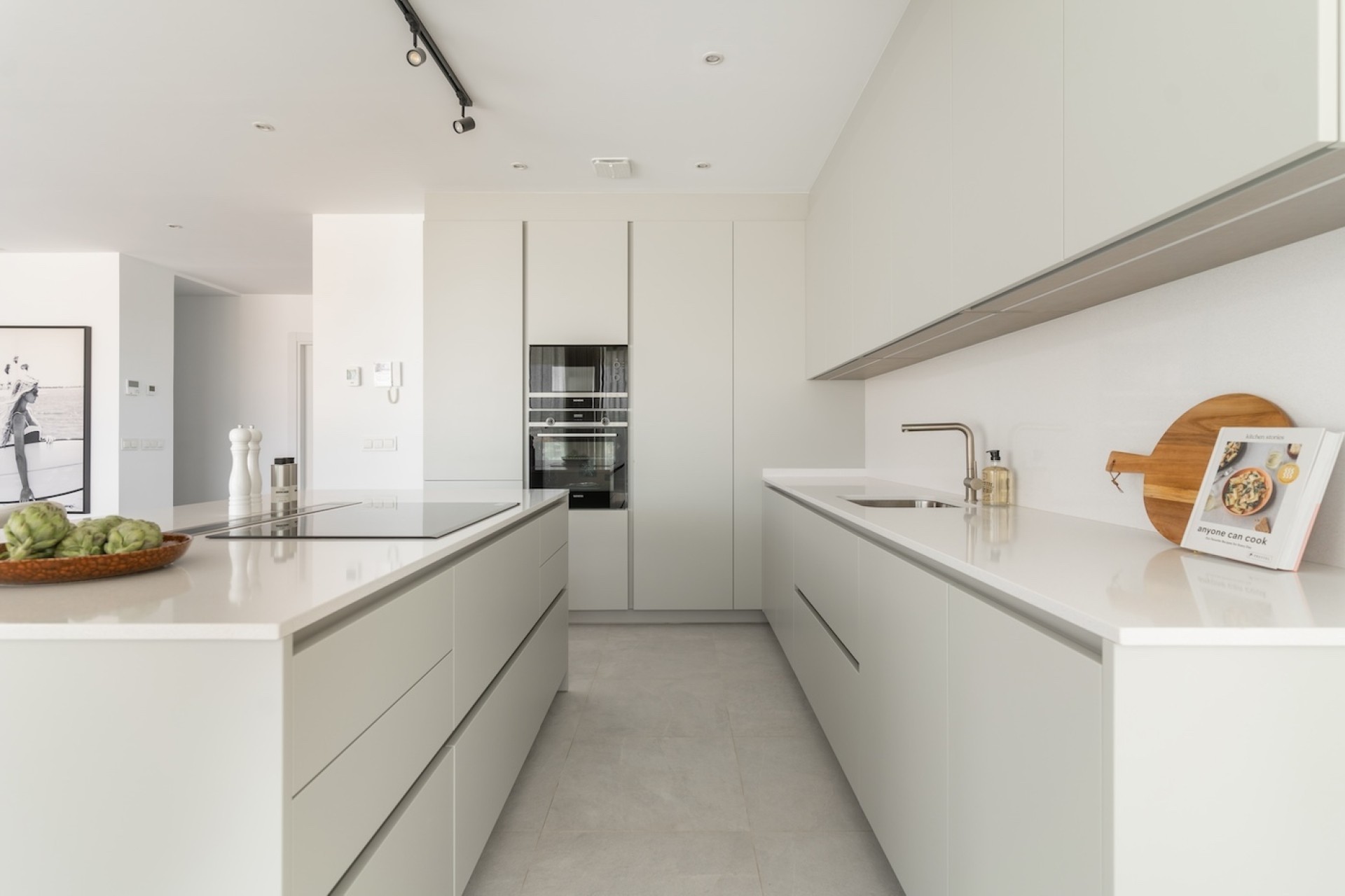 Revente - Villa - Marbella - Nueva Andalucía