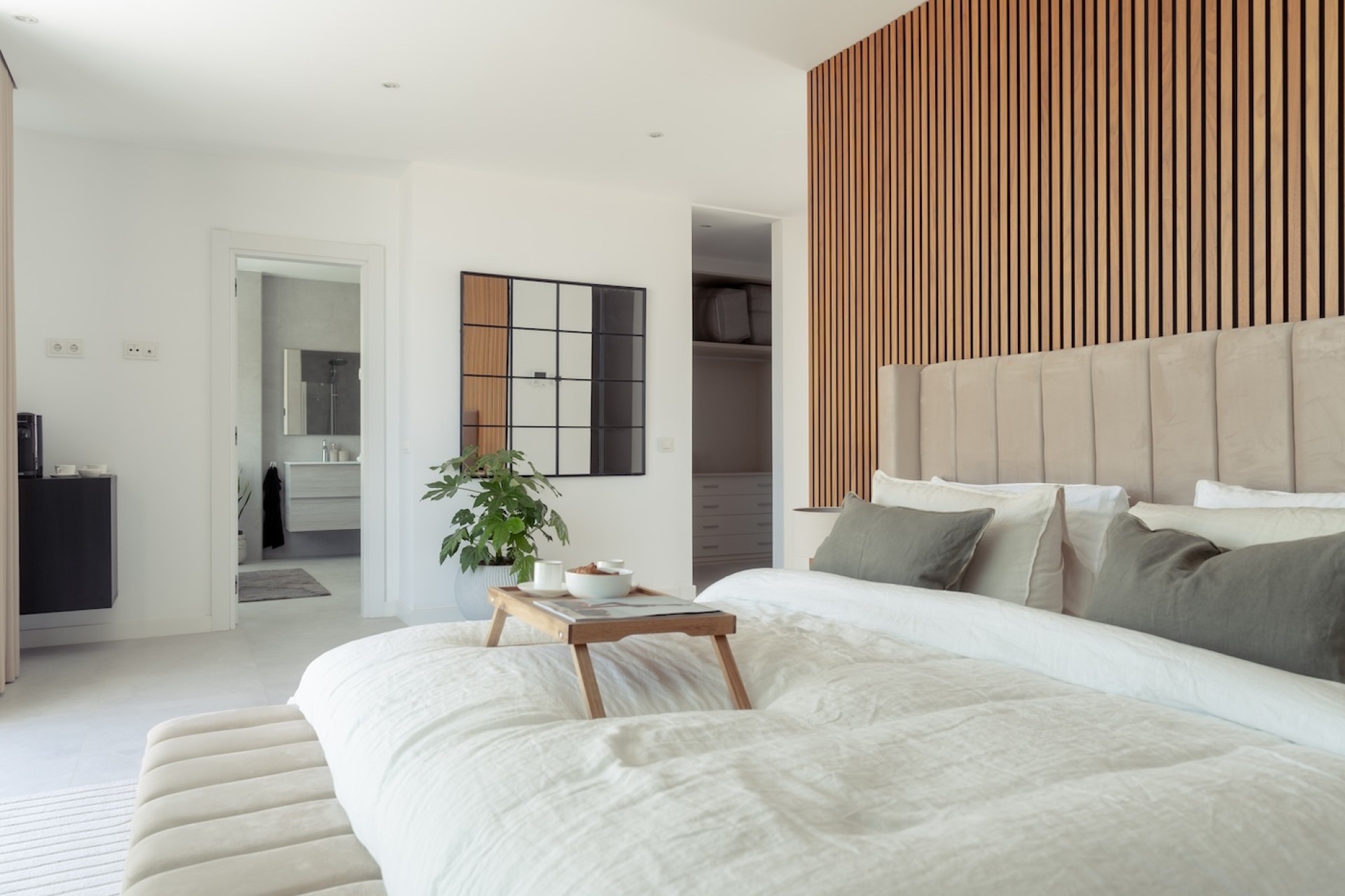 Revente - Villa - Marbella - Nueva Andalucía