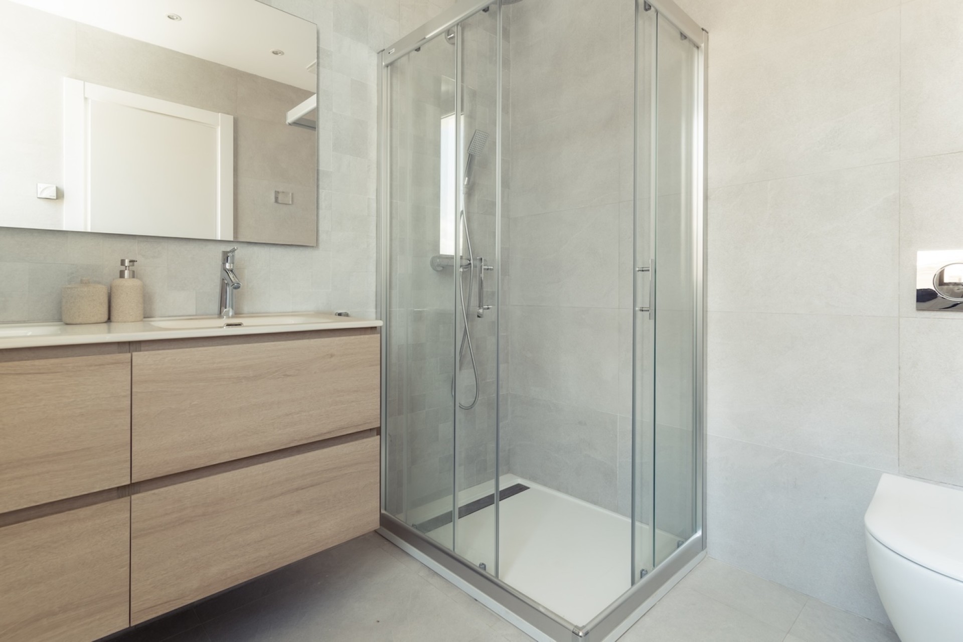 Revente - Villa - Marbella - Nueva Andalucía