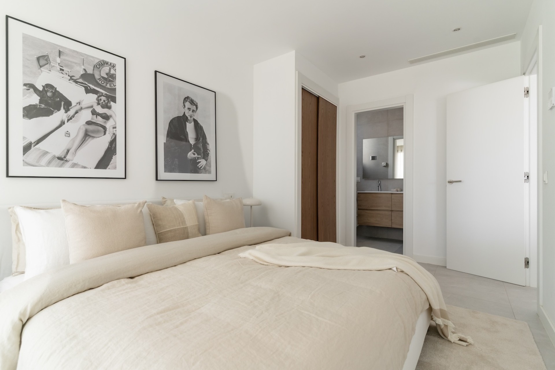 Revente - Villa - Marbella - Nueva Andalucía