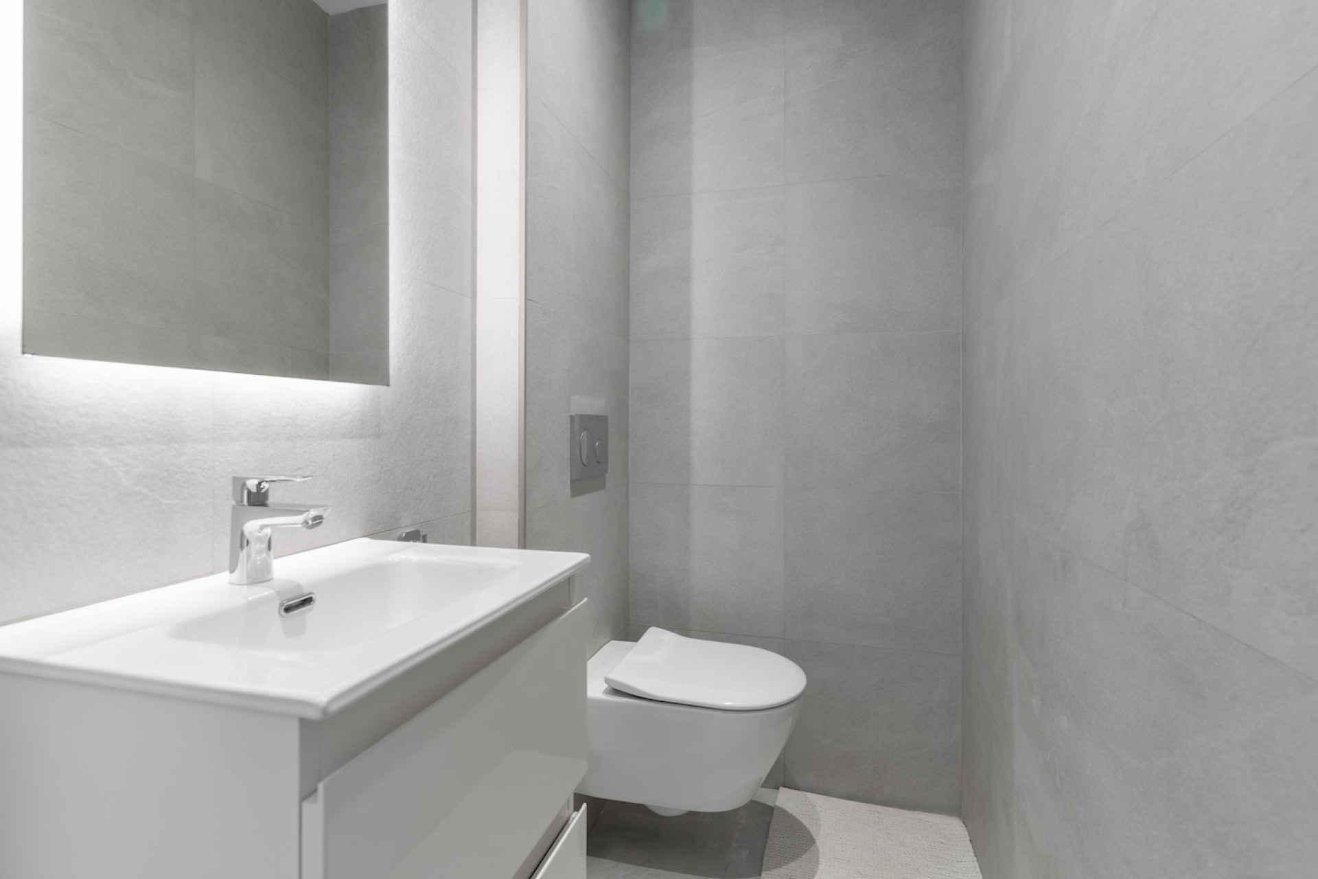 Revente - Villa - Marbella - Nueva Andalucía